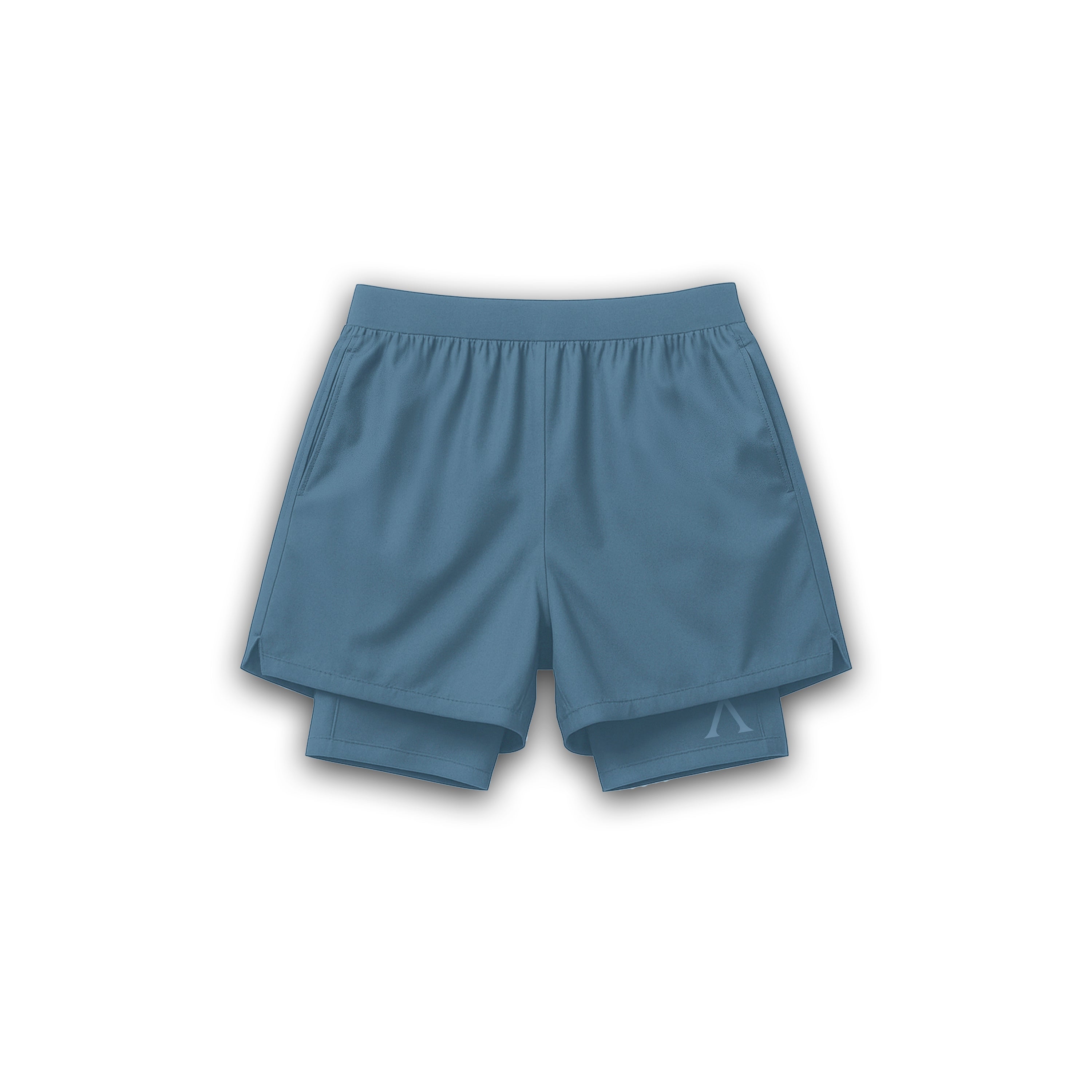 DARK OVERSIZE - DARK GREY