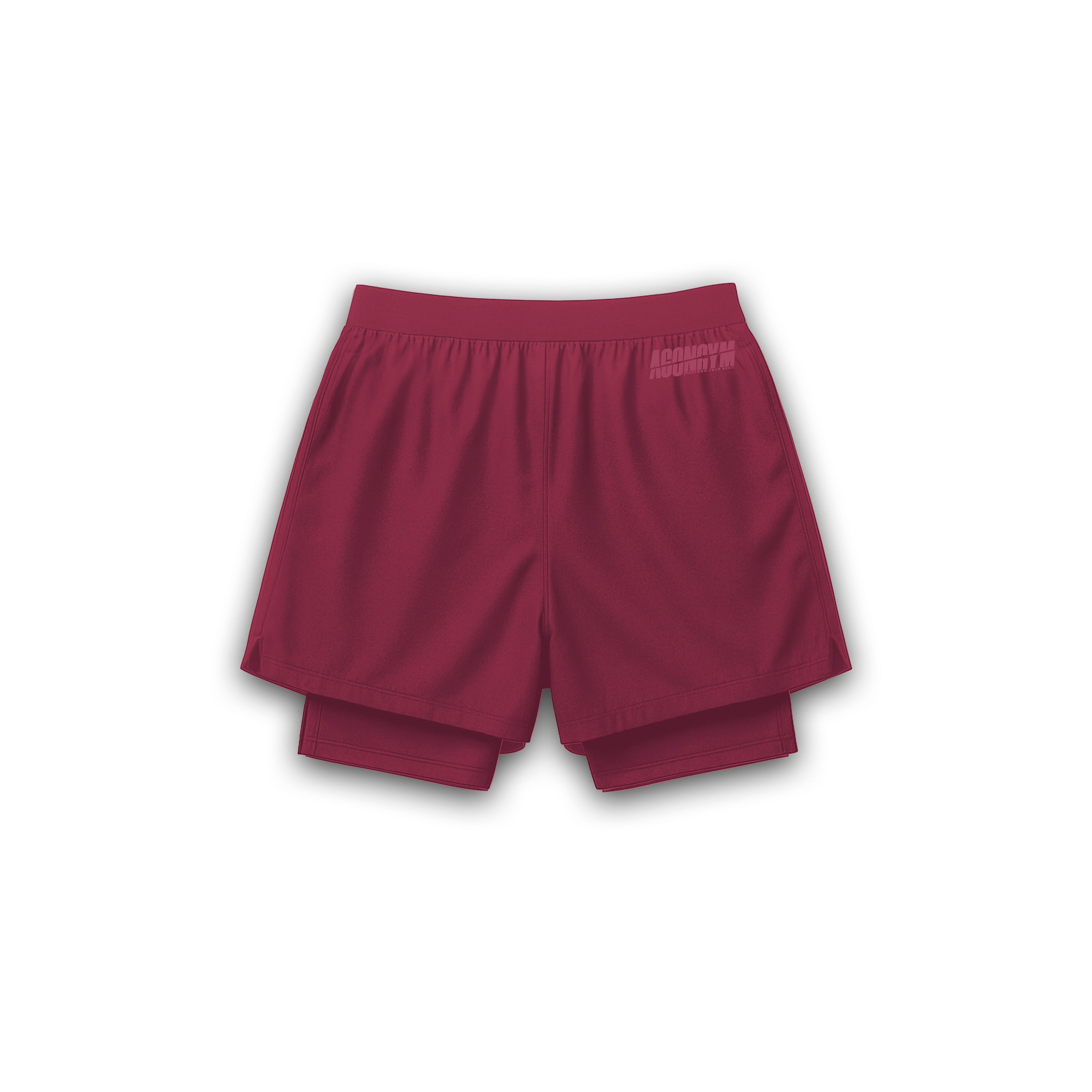 DARK OVERSIZE - DARK GREY