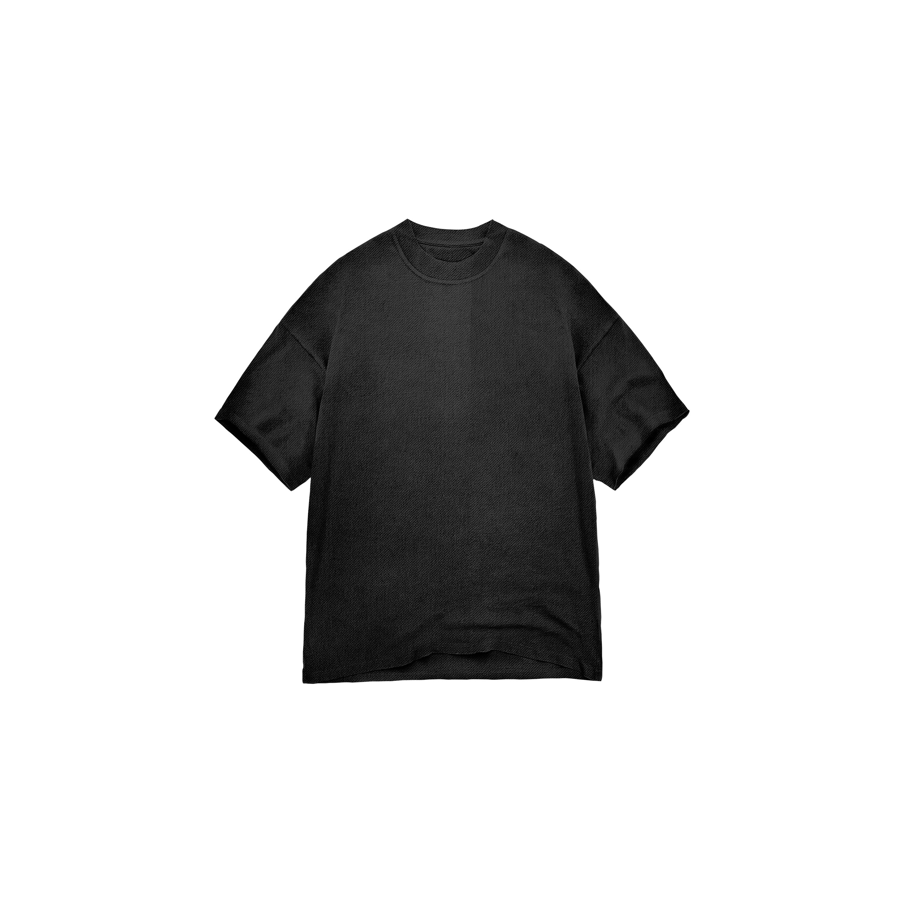 OVERSIZE LIFTING CLUB - BLACK/BLUE PETROL