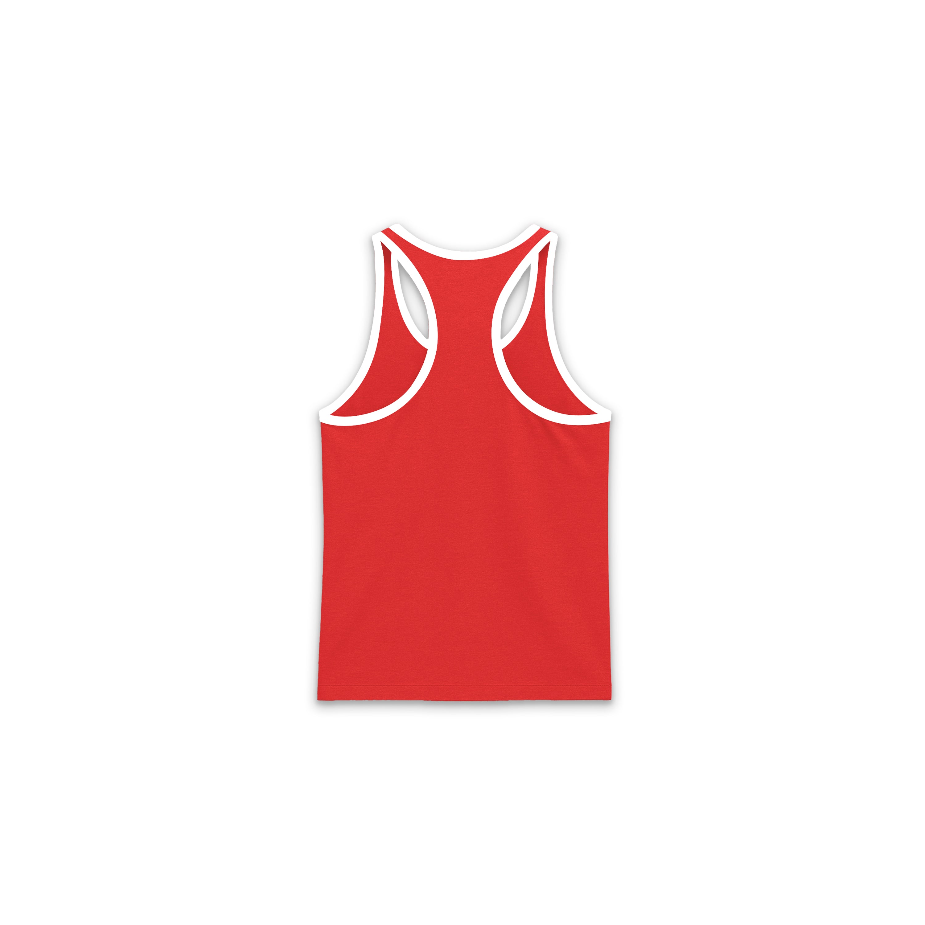 STRINGER LIFTING CLUB - RED/WHITE