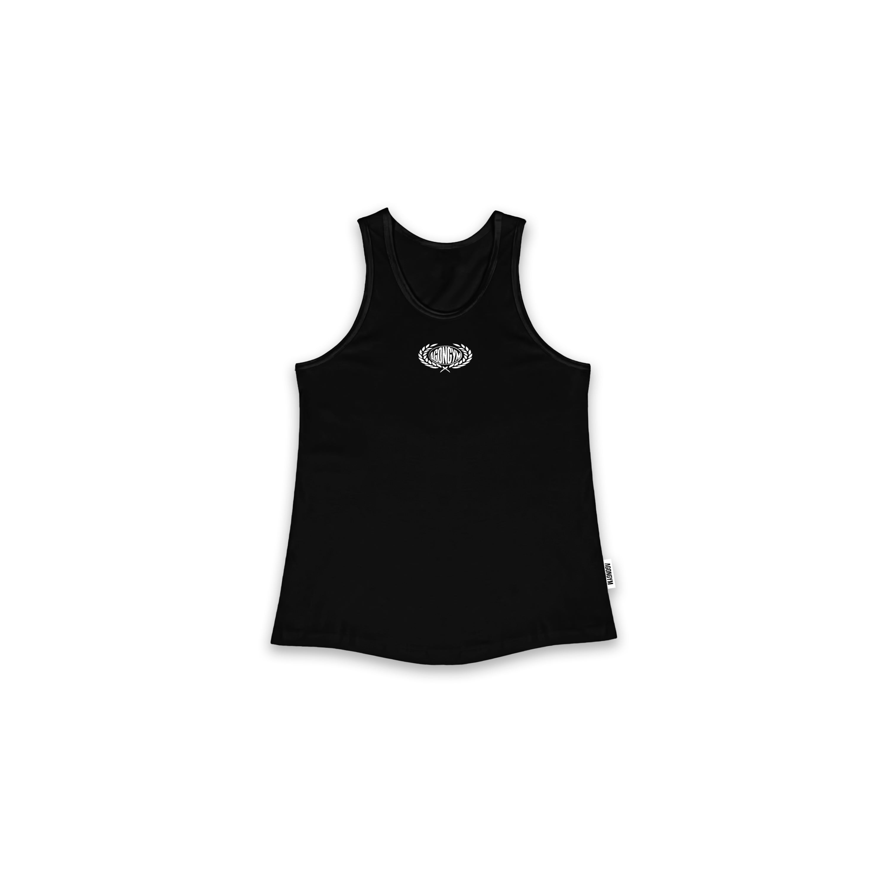 ACHIEVER BASIC STRINGER - MIDNIGHT