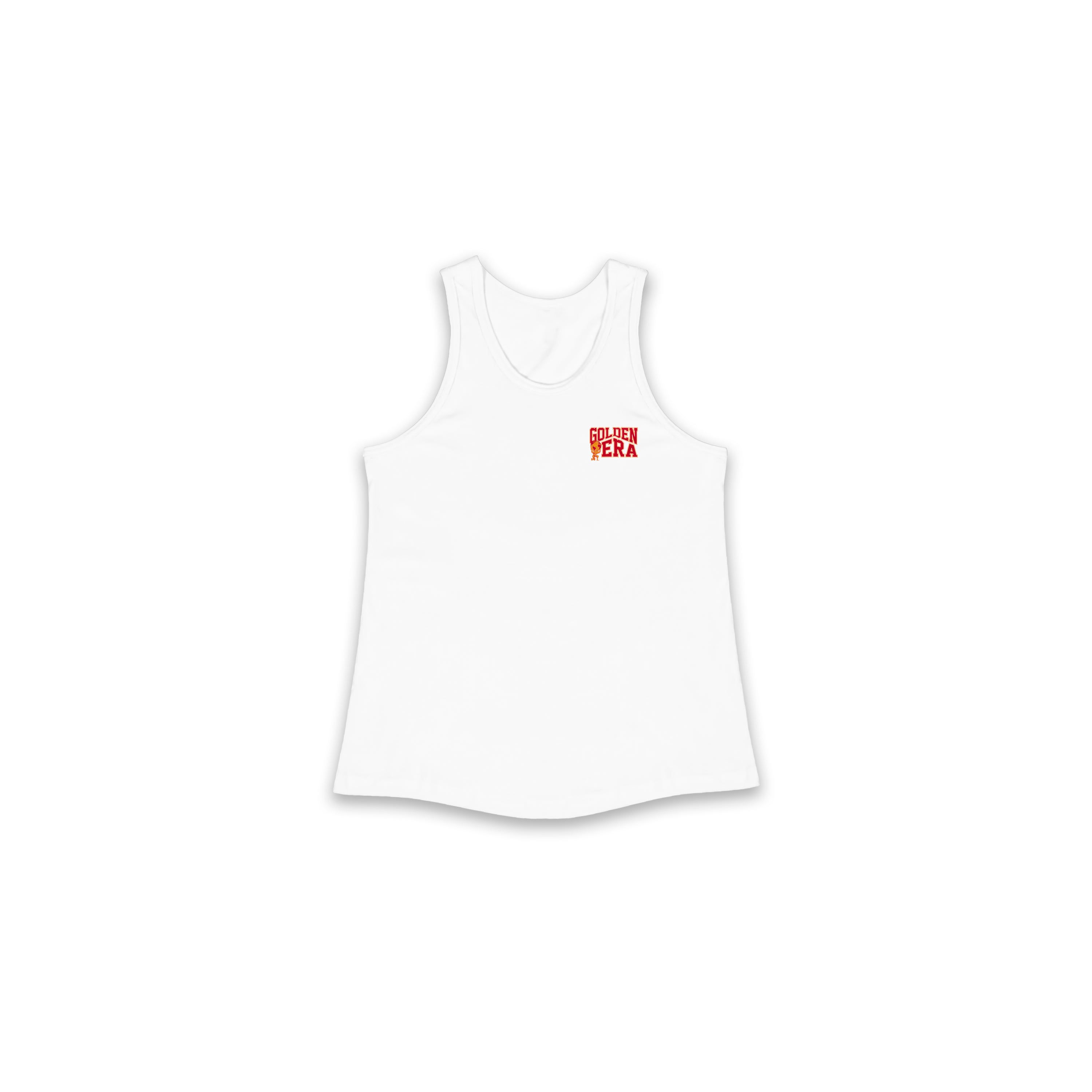 GOLDEN ERA BASIC STRINGER - WHITE