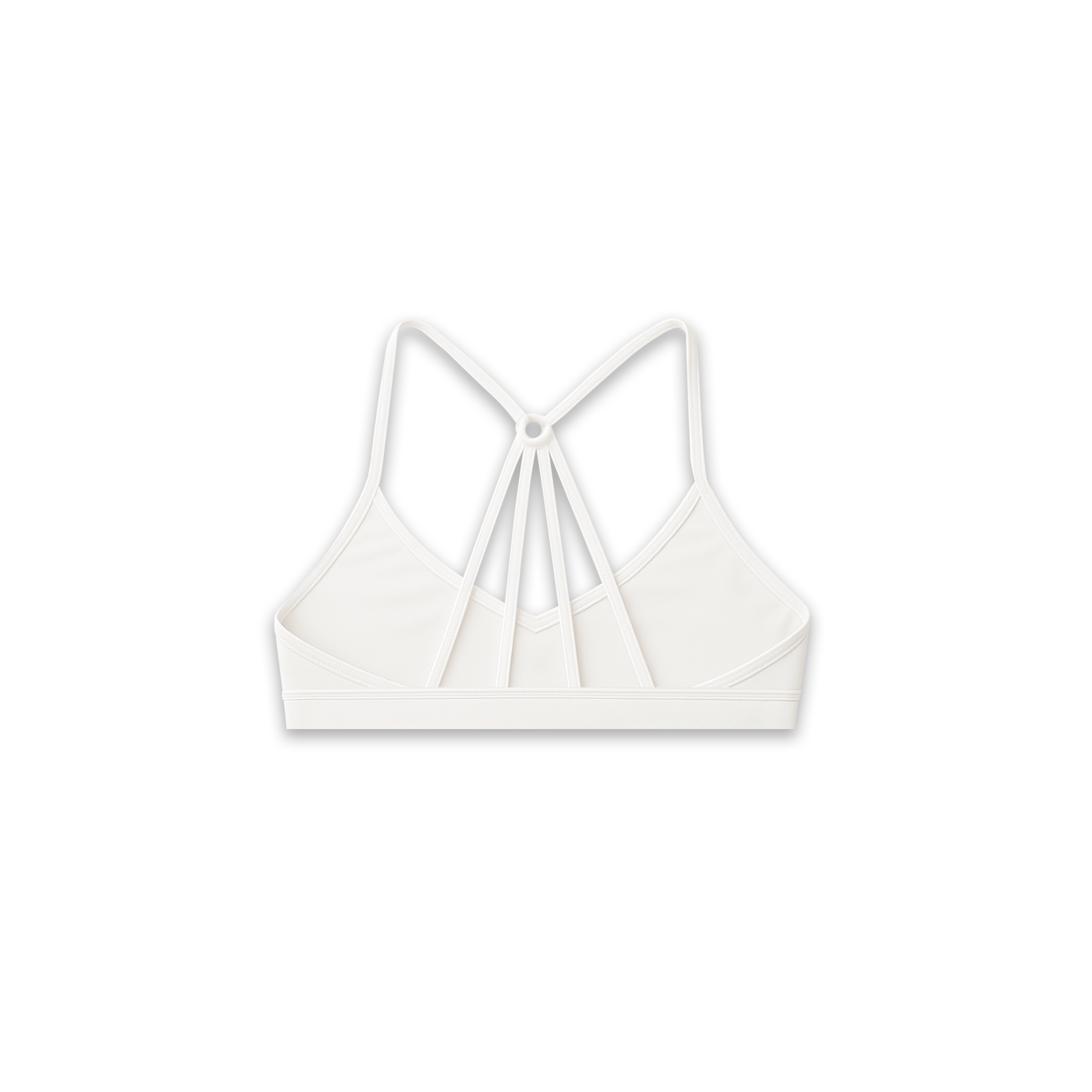 TOP HOMY - WHITE