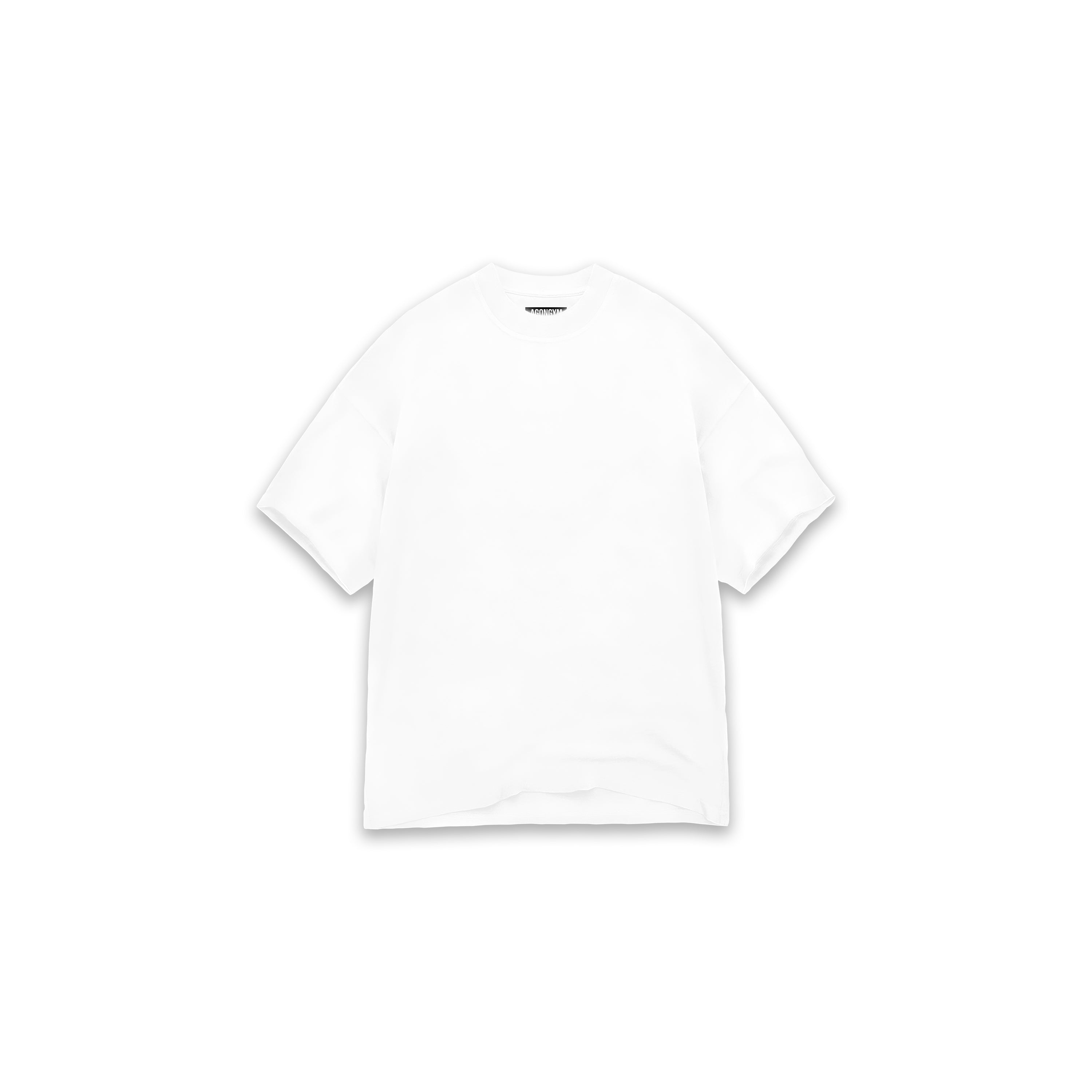 OVERSIZE LIFTING CLUB - WHITE/ ROYAL GREEN