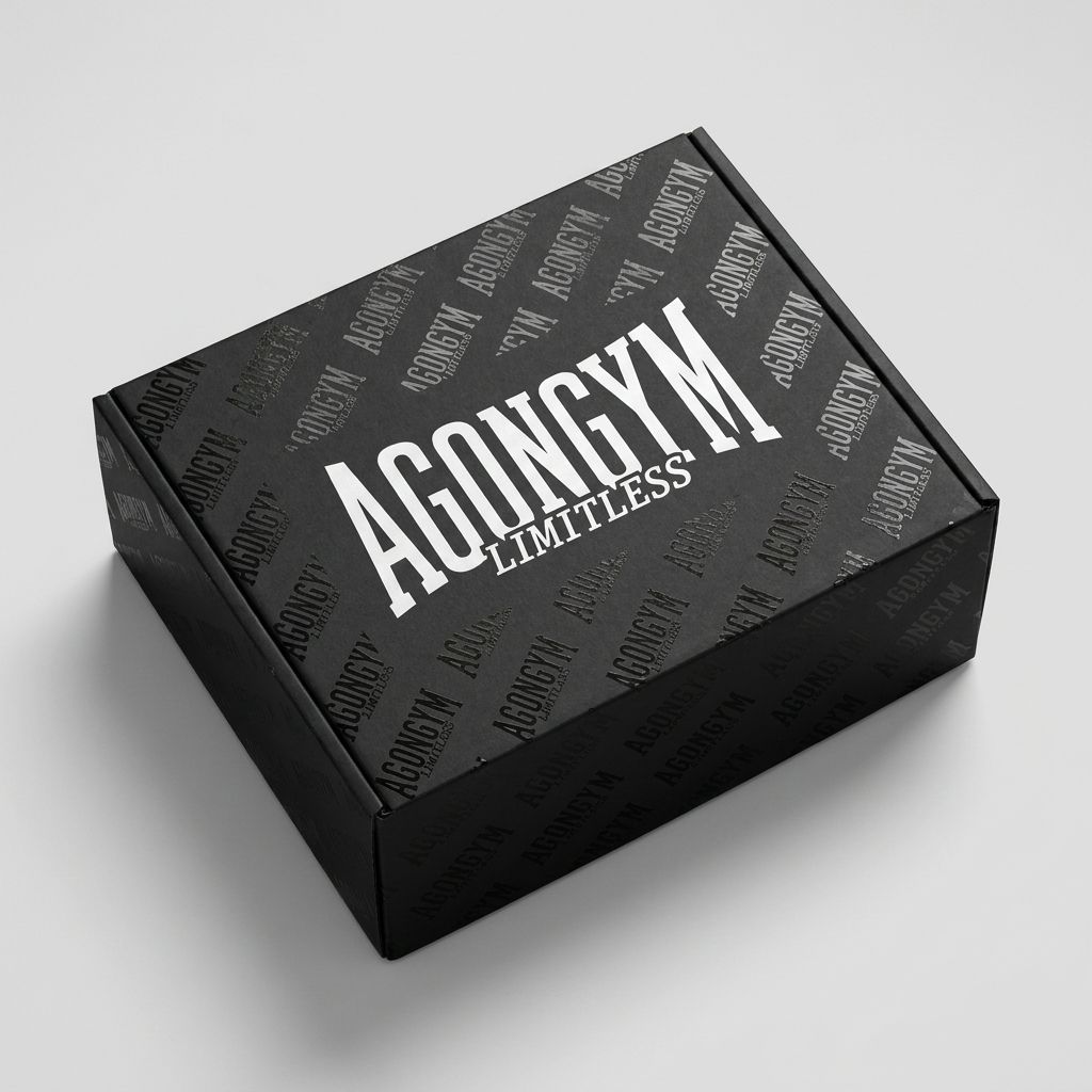 AGONGYM BOX