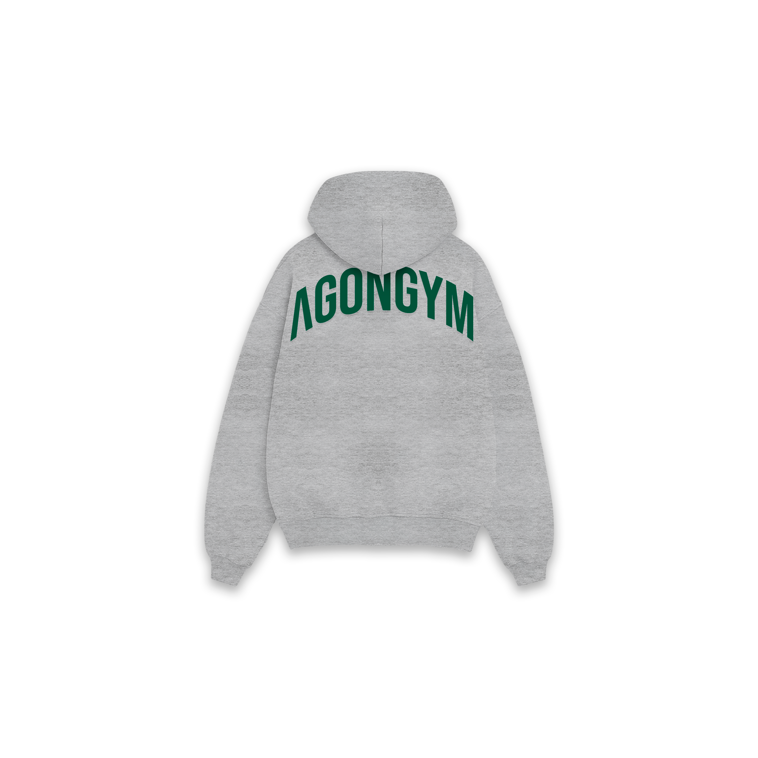 BB TEAM HOODIE - BLACK