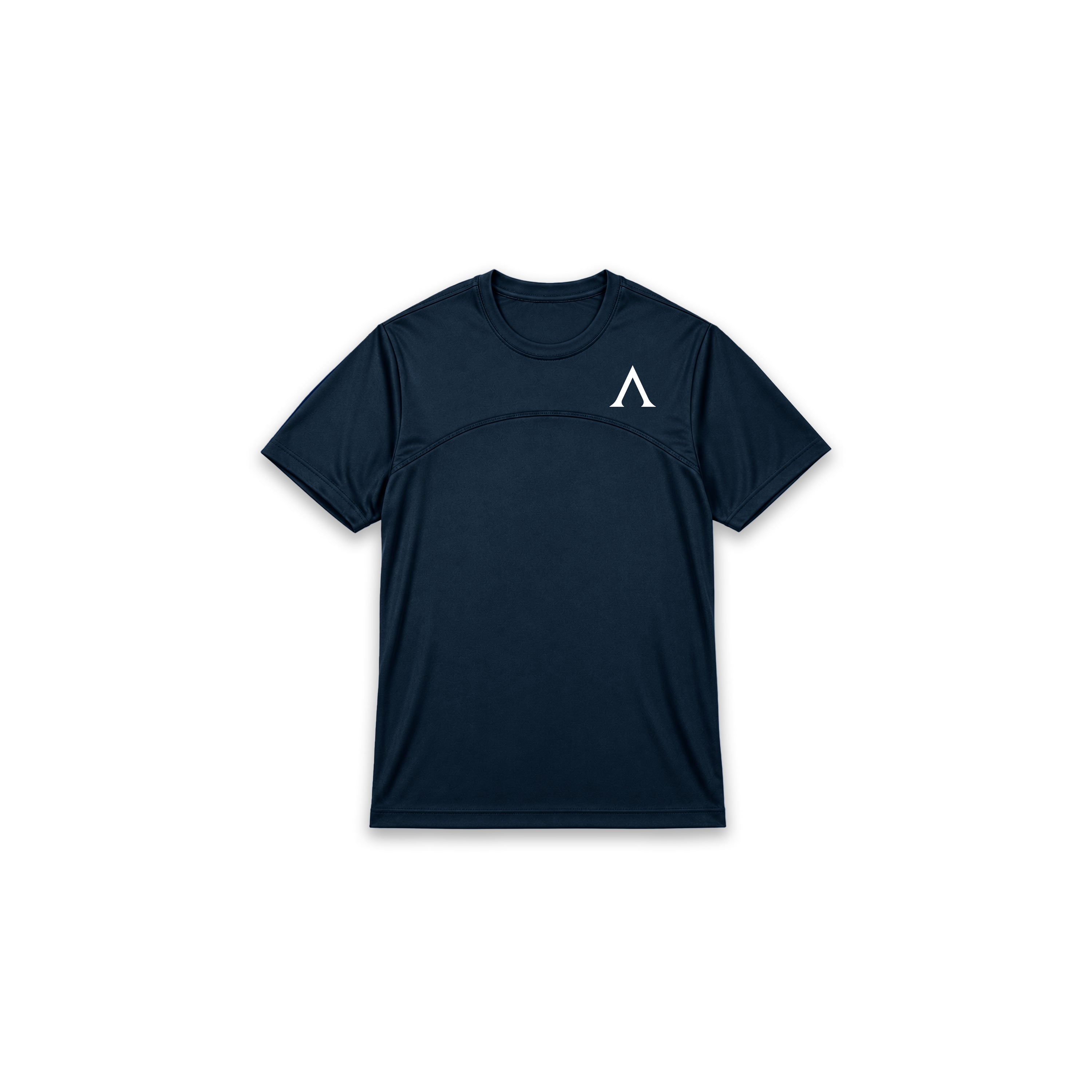 HYPERTECH T-SHIRT - NAVY