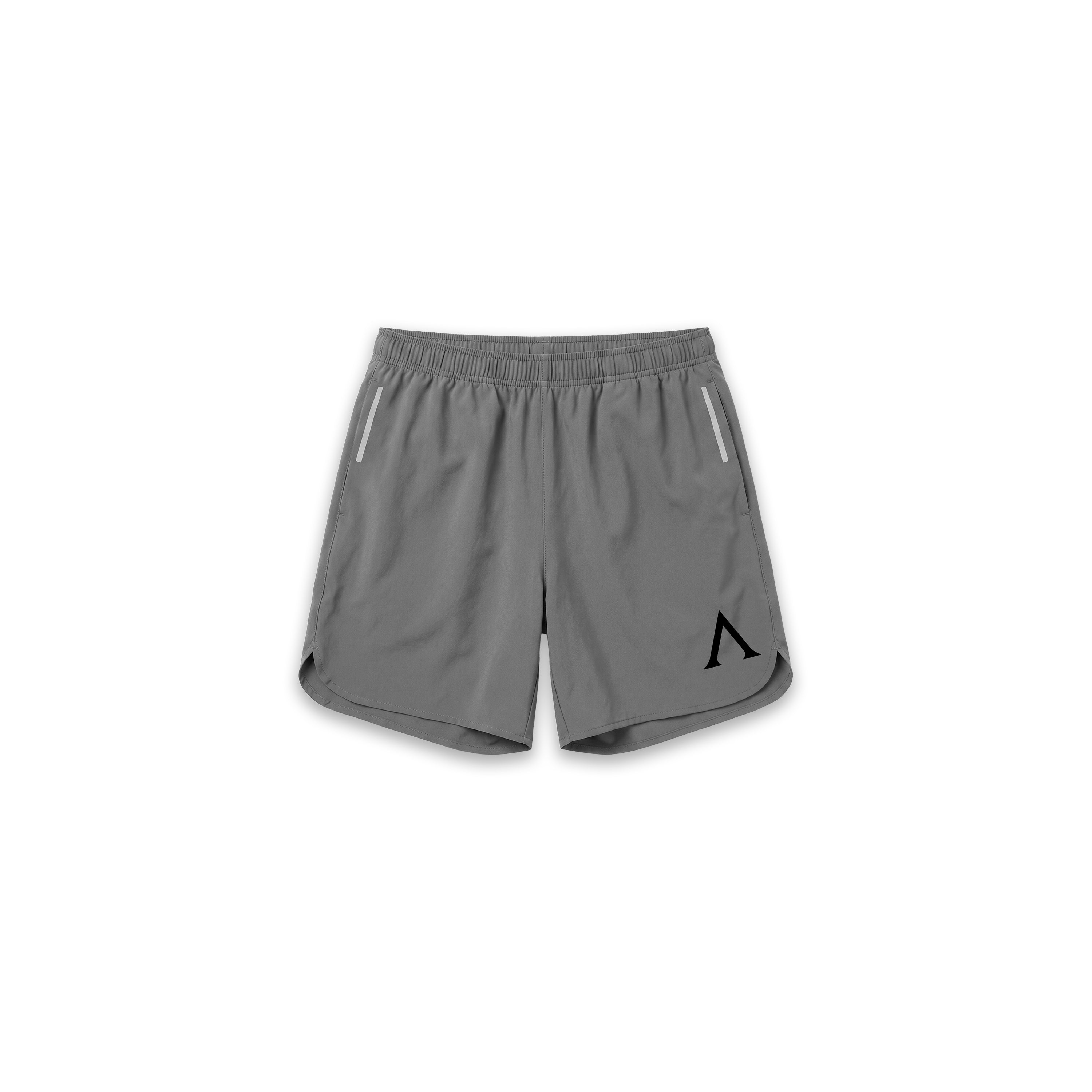 HYPERTECH SHORT - DARK GREY
