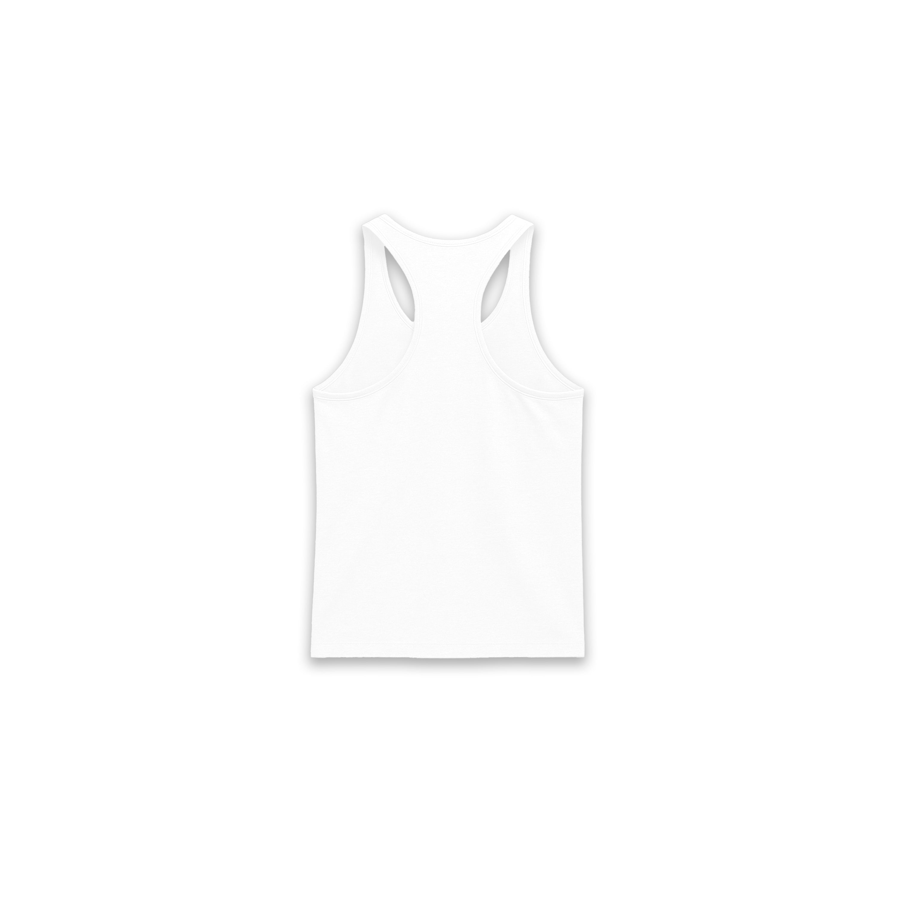STRINGER BASIC LIFTING CLUB - WHITE PURPLE