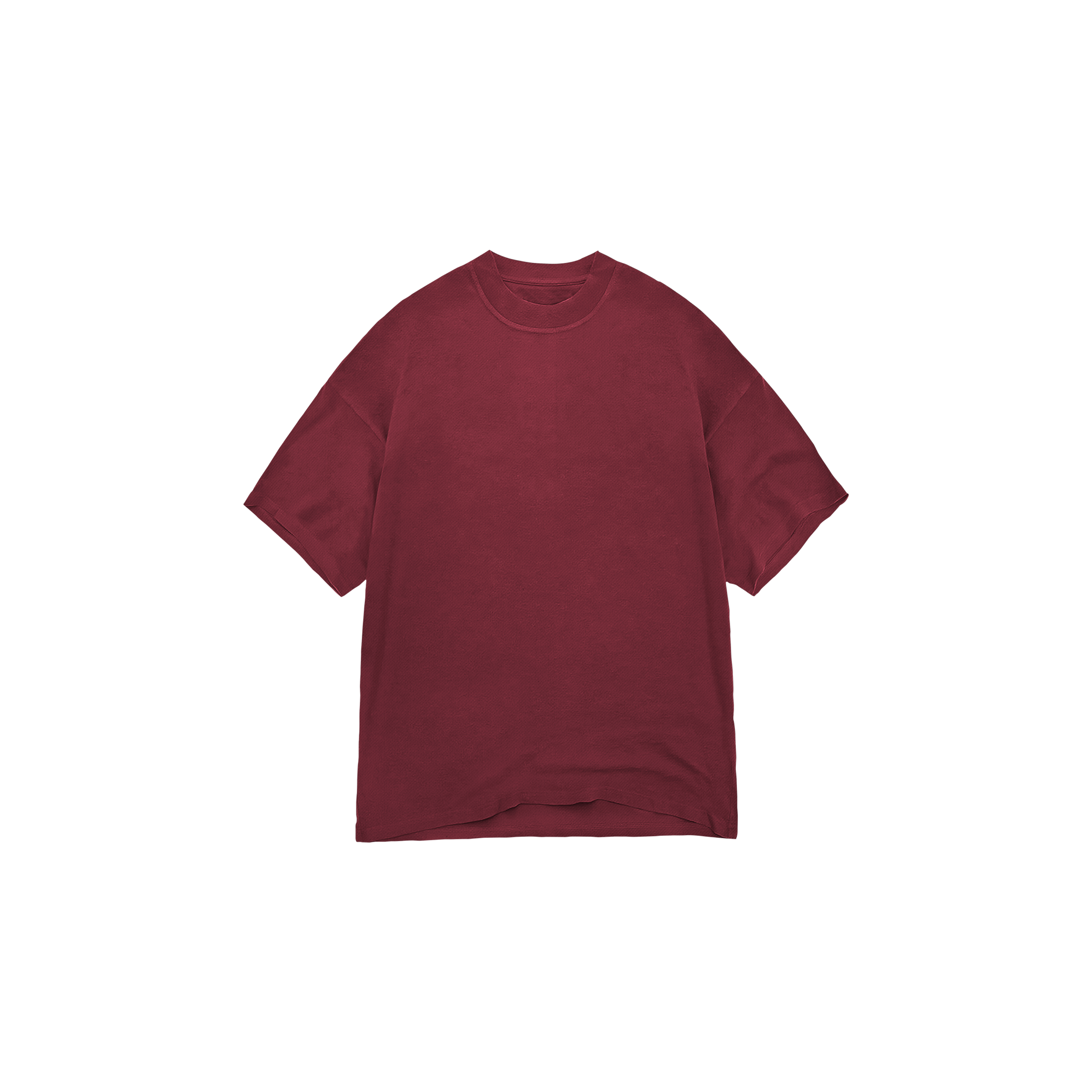 Oversize Lifting Club Burdeos — Vista frontal