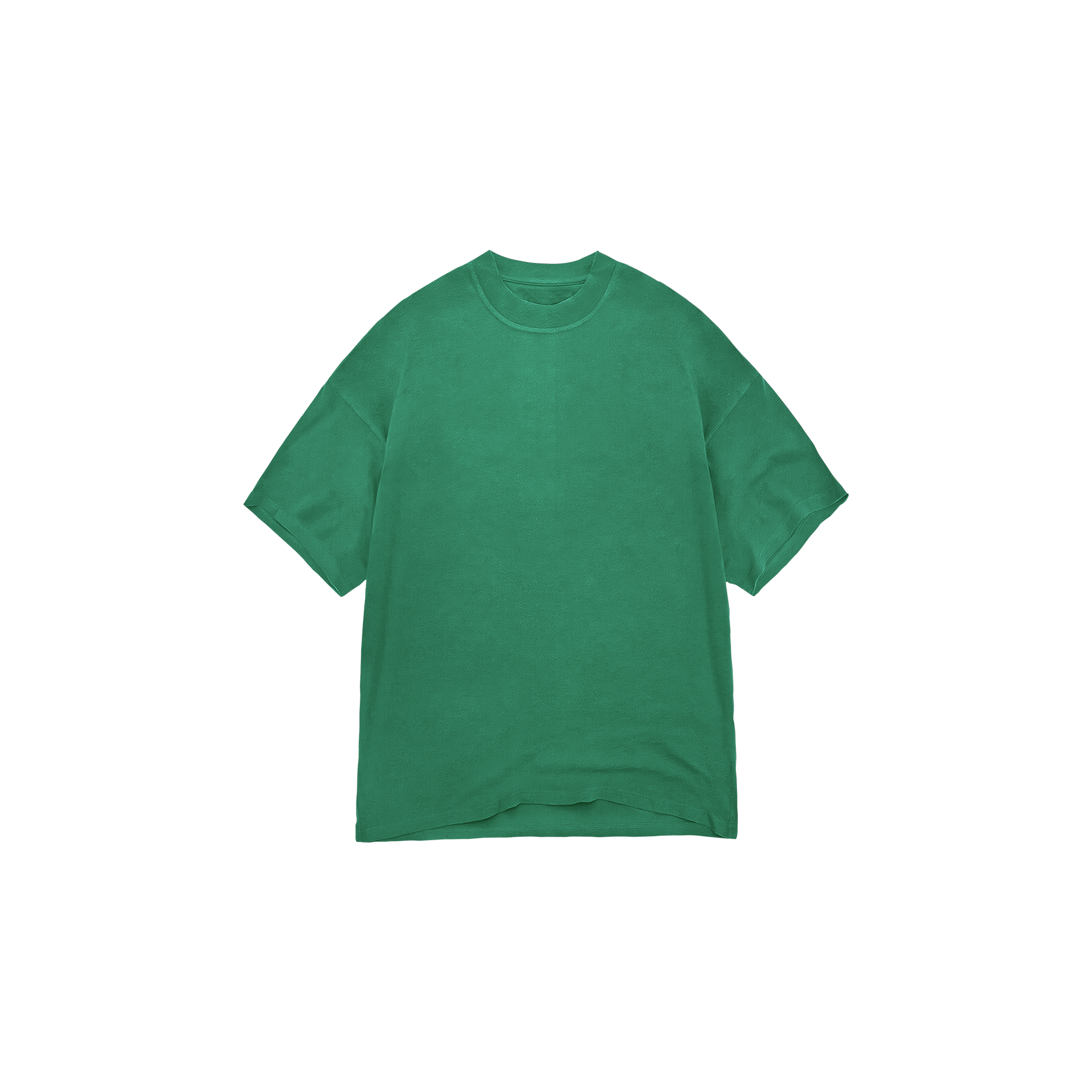 OVERSIZE LIFTING CLUB - GREEN JADE