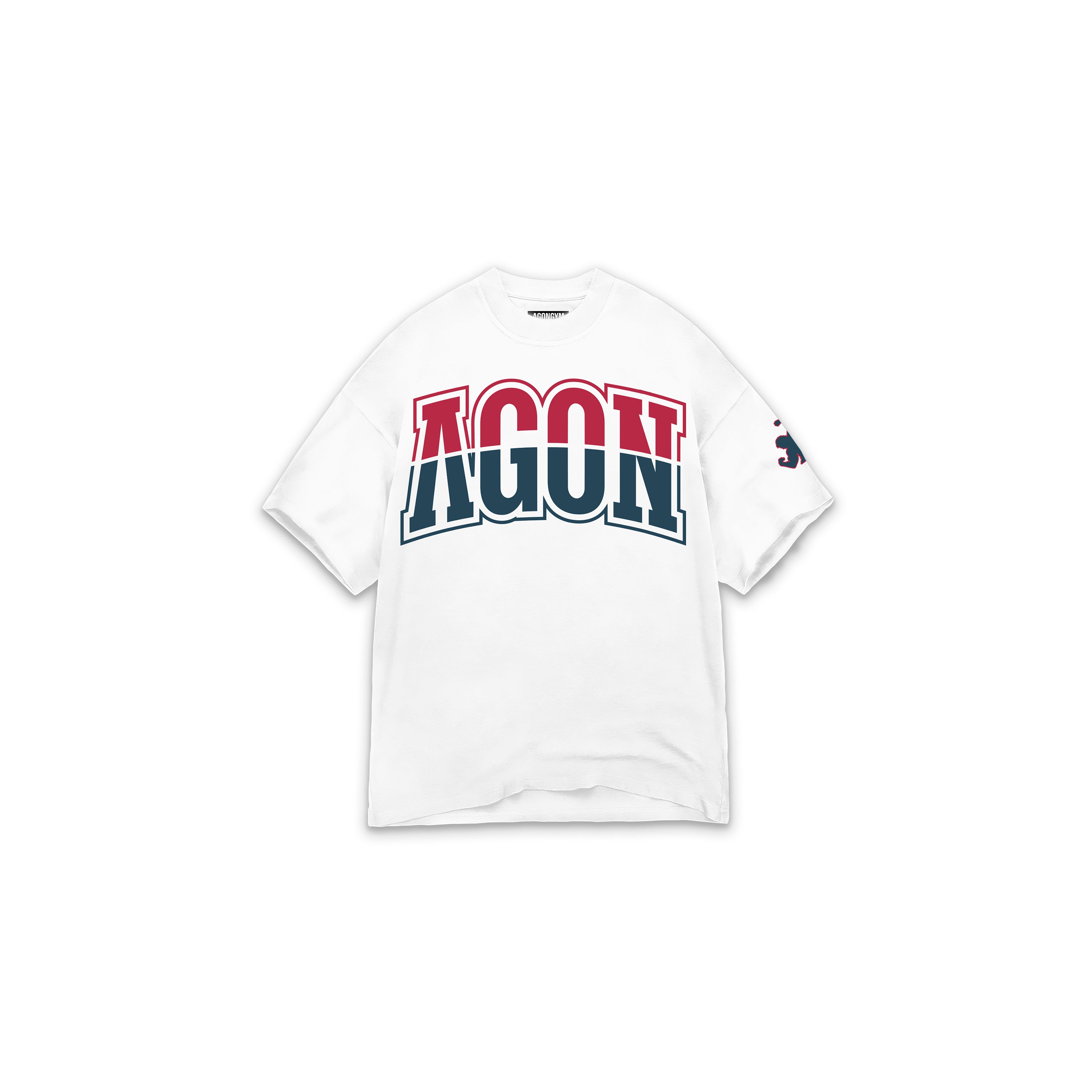 OVERSIZE MUSCLE GIANTS - USA