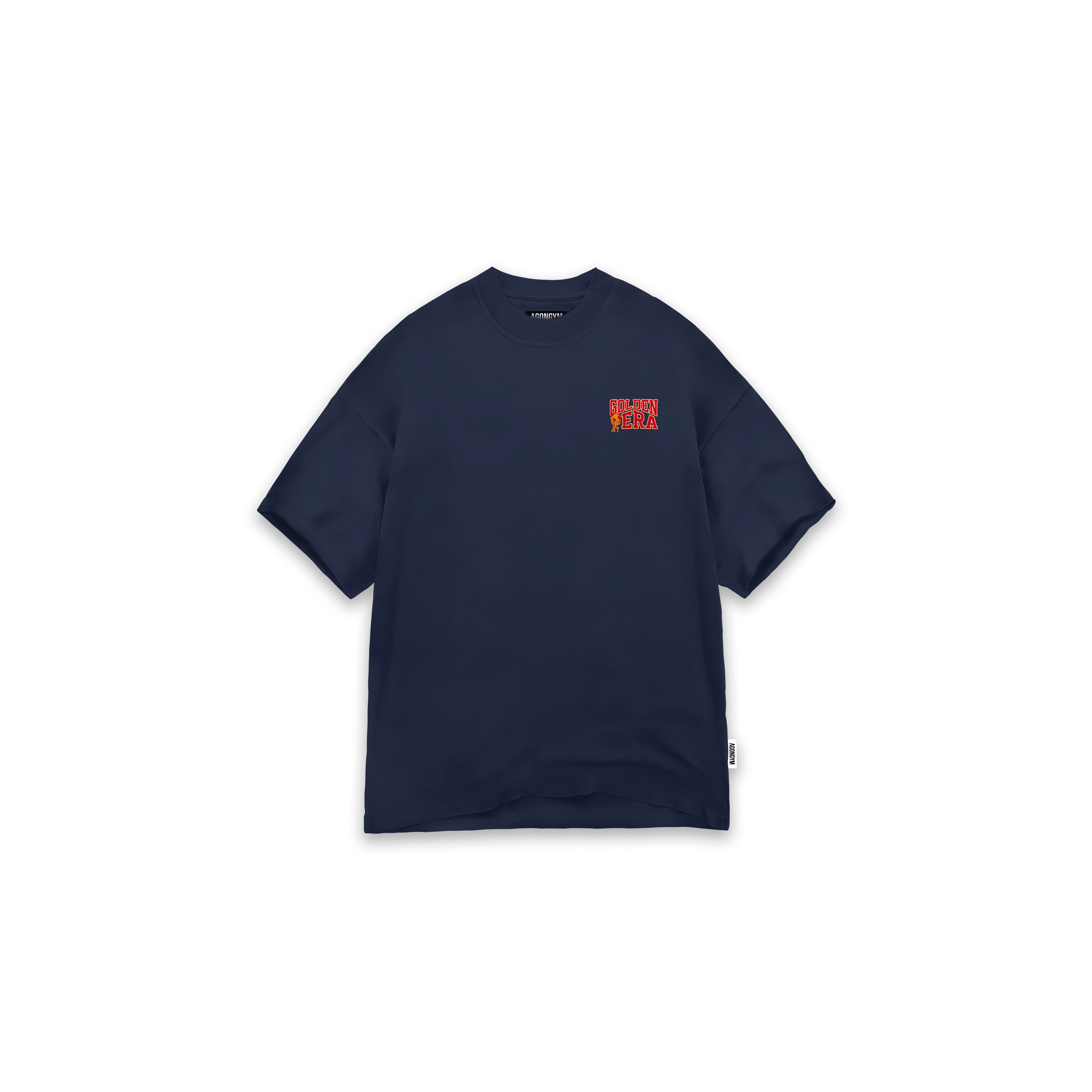 GOLDEN ERA OVERSIZE - NAVY