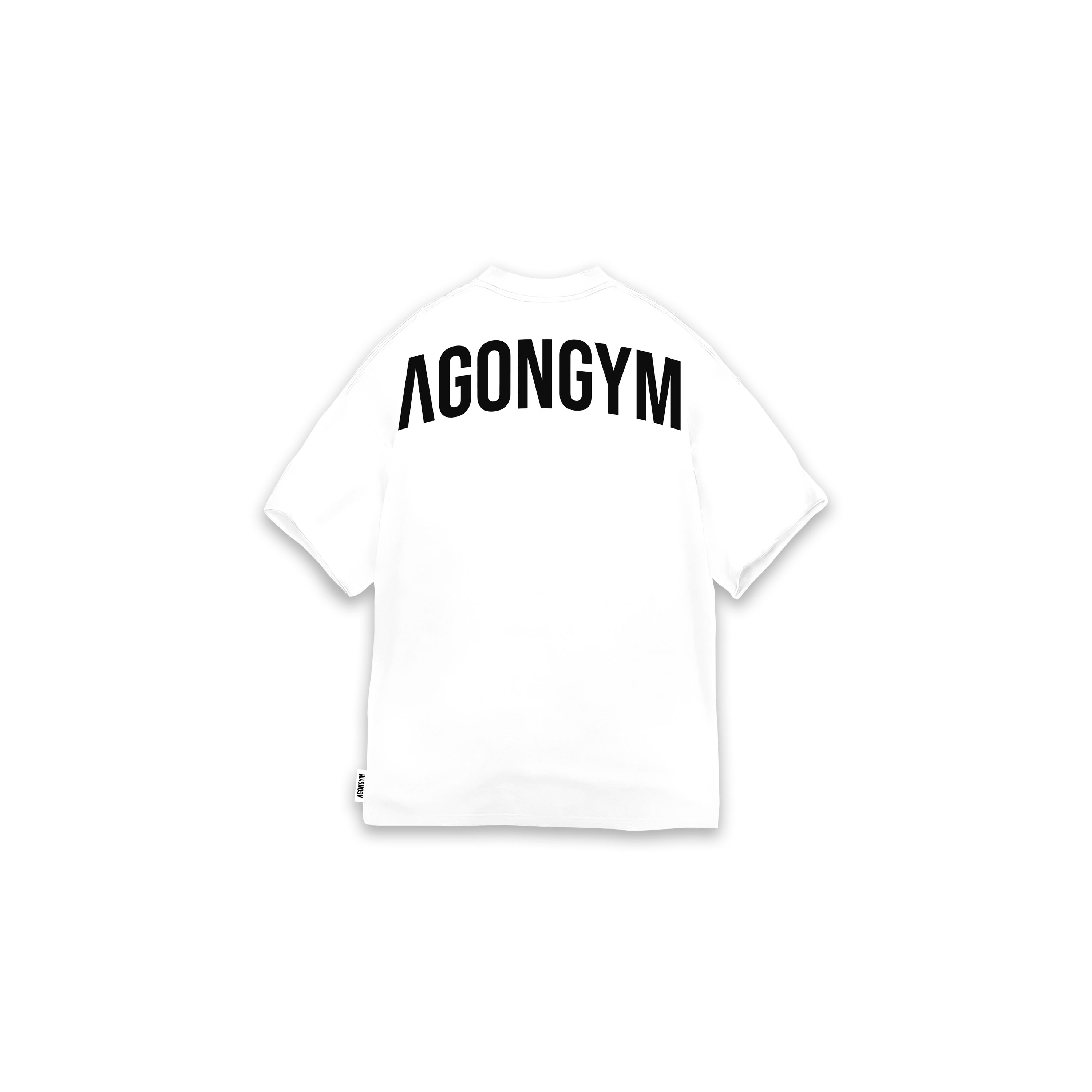 ORIGINAL OVERSIZE - WHITE