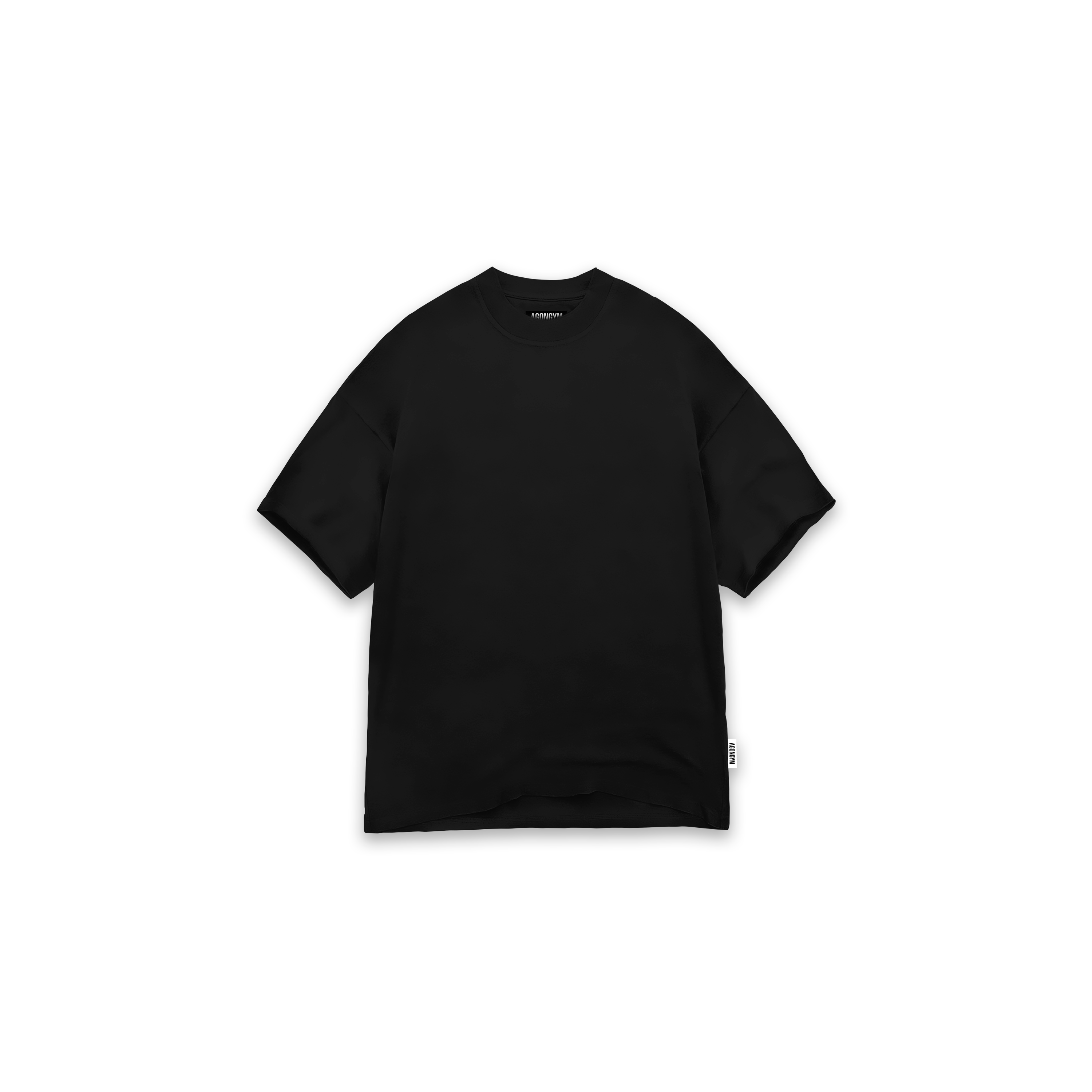 ORIGINAL OVERSIZE - BLACK