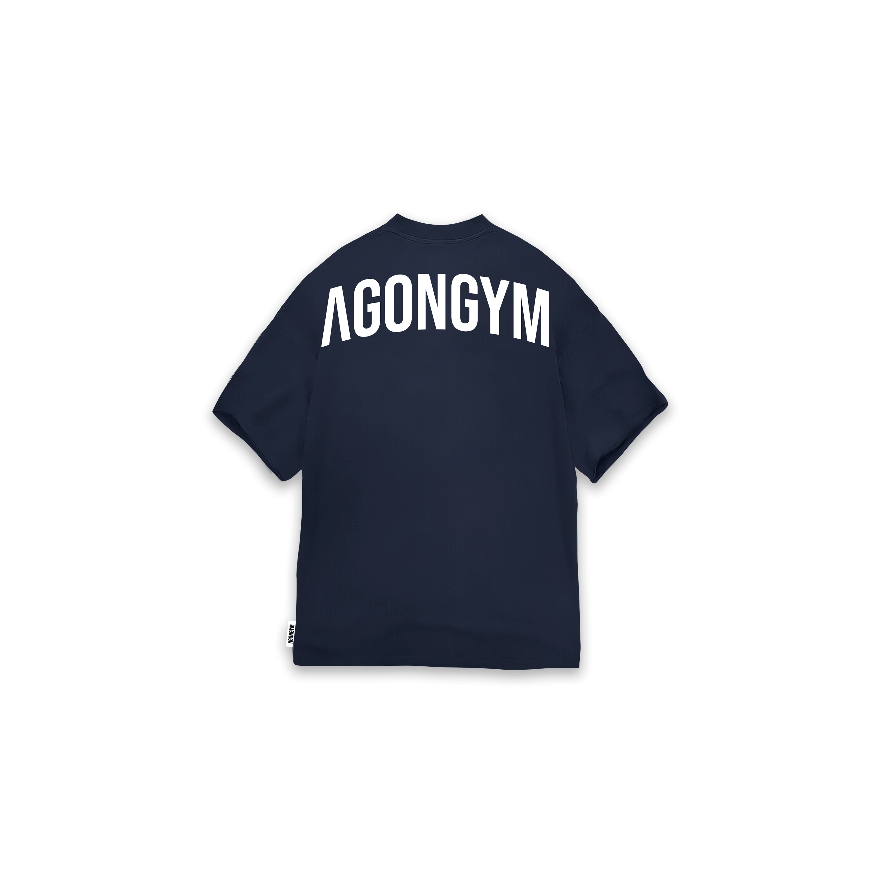 ORIGINAL OVERSIZE - NAVY