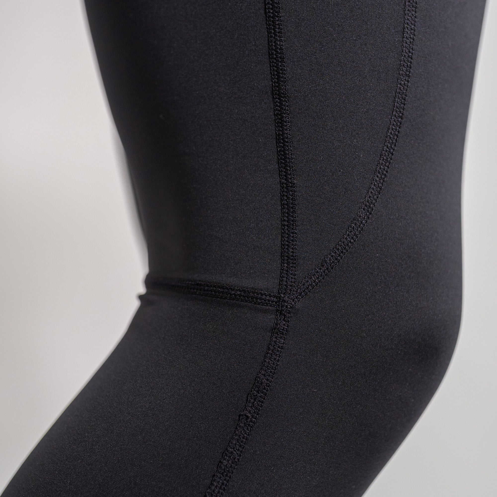SIGNATURE TIGHTS - BLACK