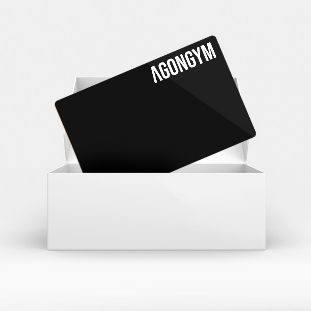 GIFT CARDS