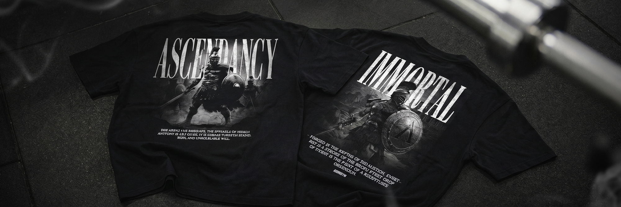 LEGACY