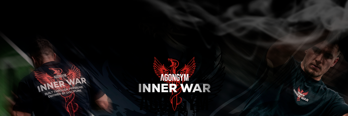 INNER WAR