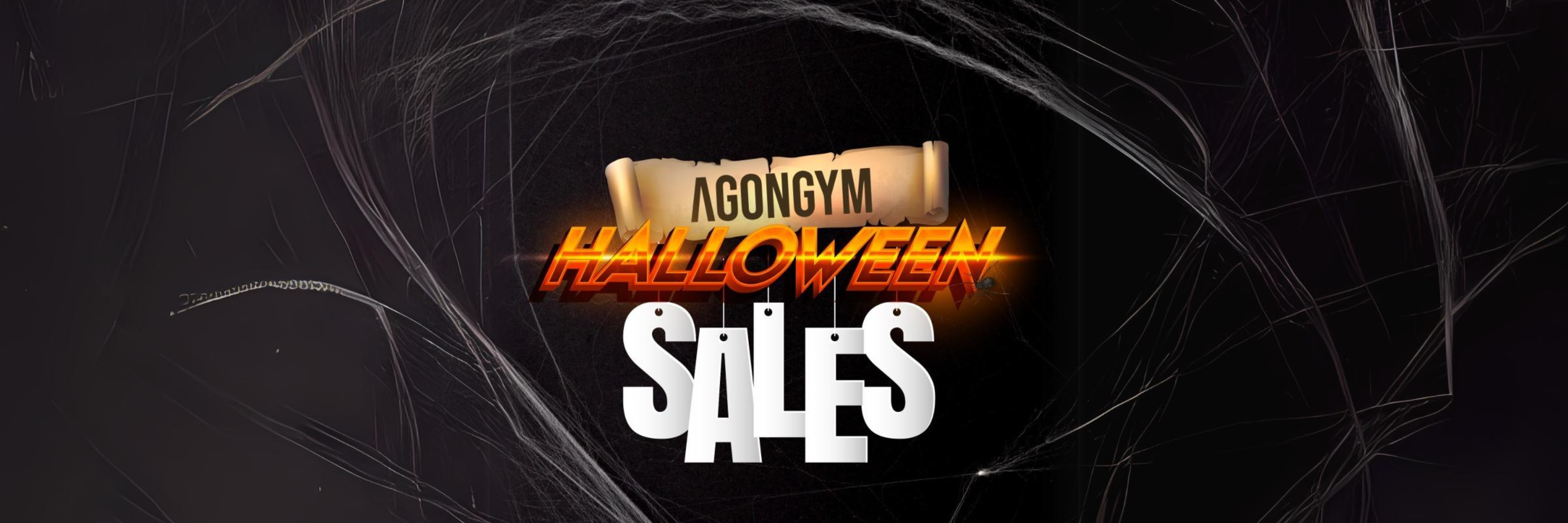 🎃 HALLOWEEN DEALS 🎃