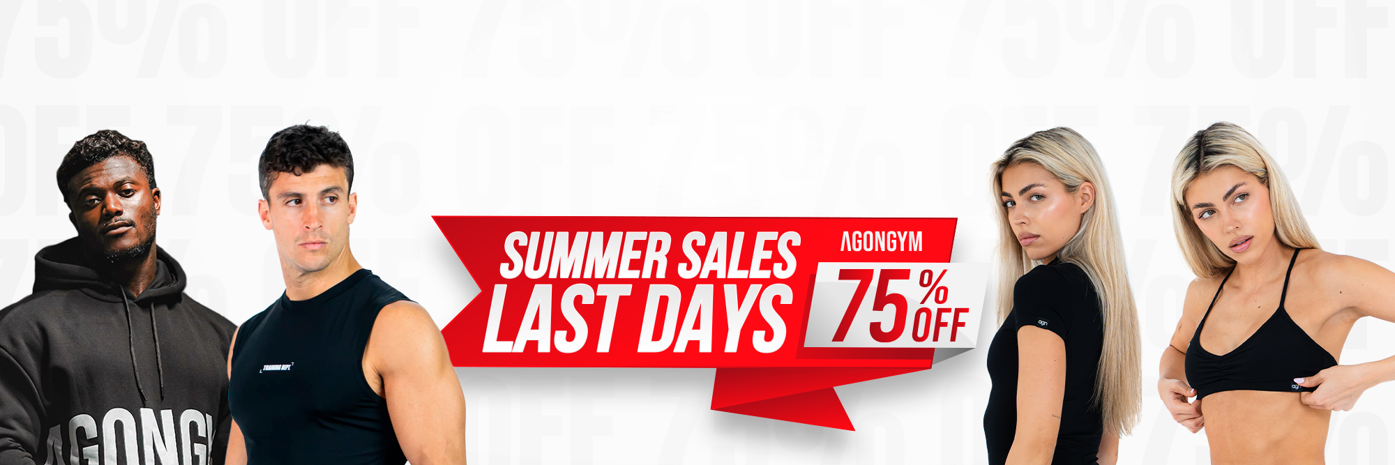 SUMMER SALES WMN