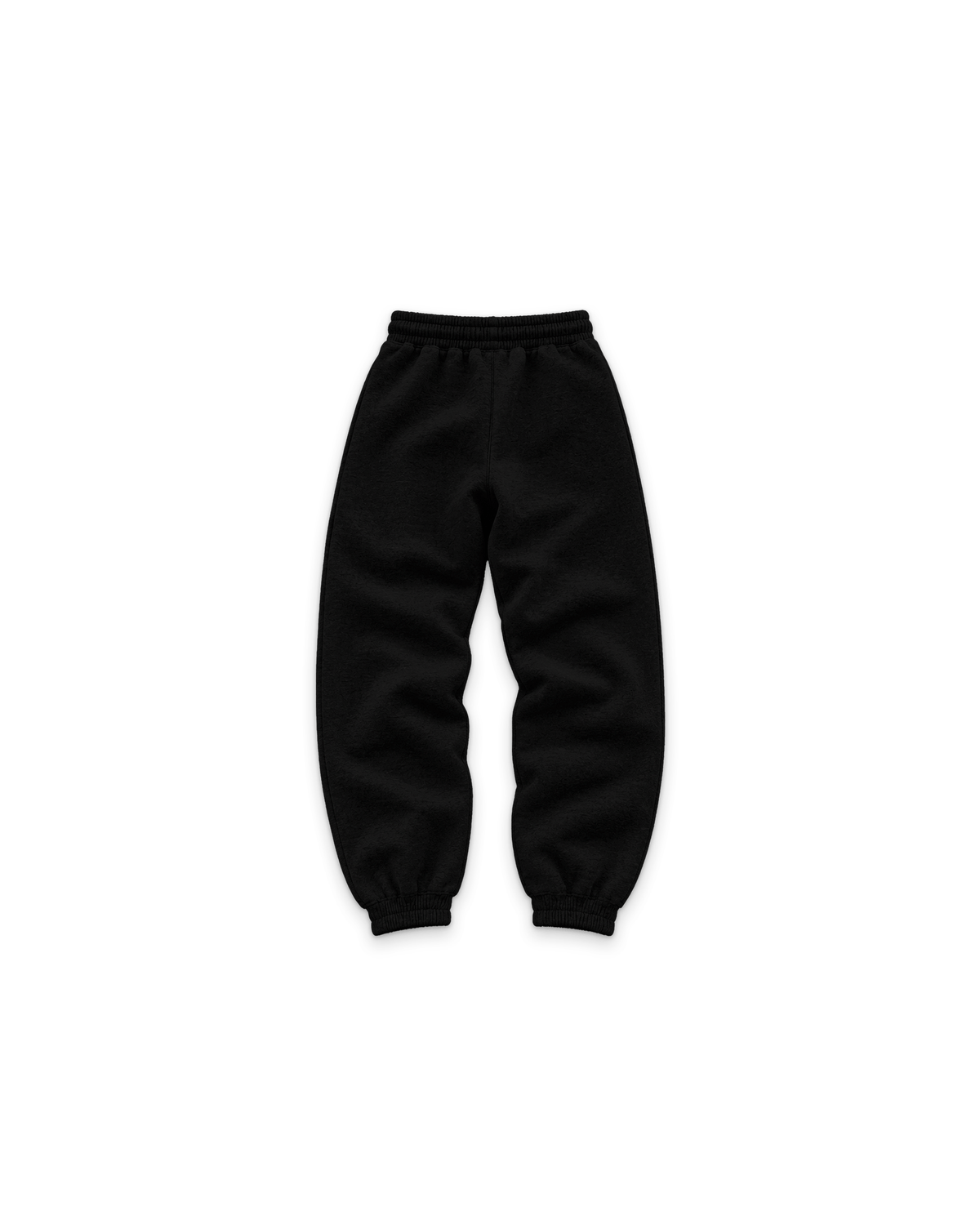 LIFTING CULTURE JOGGER - BLACK