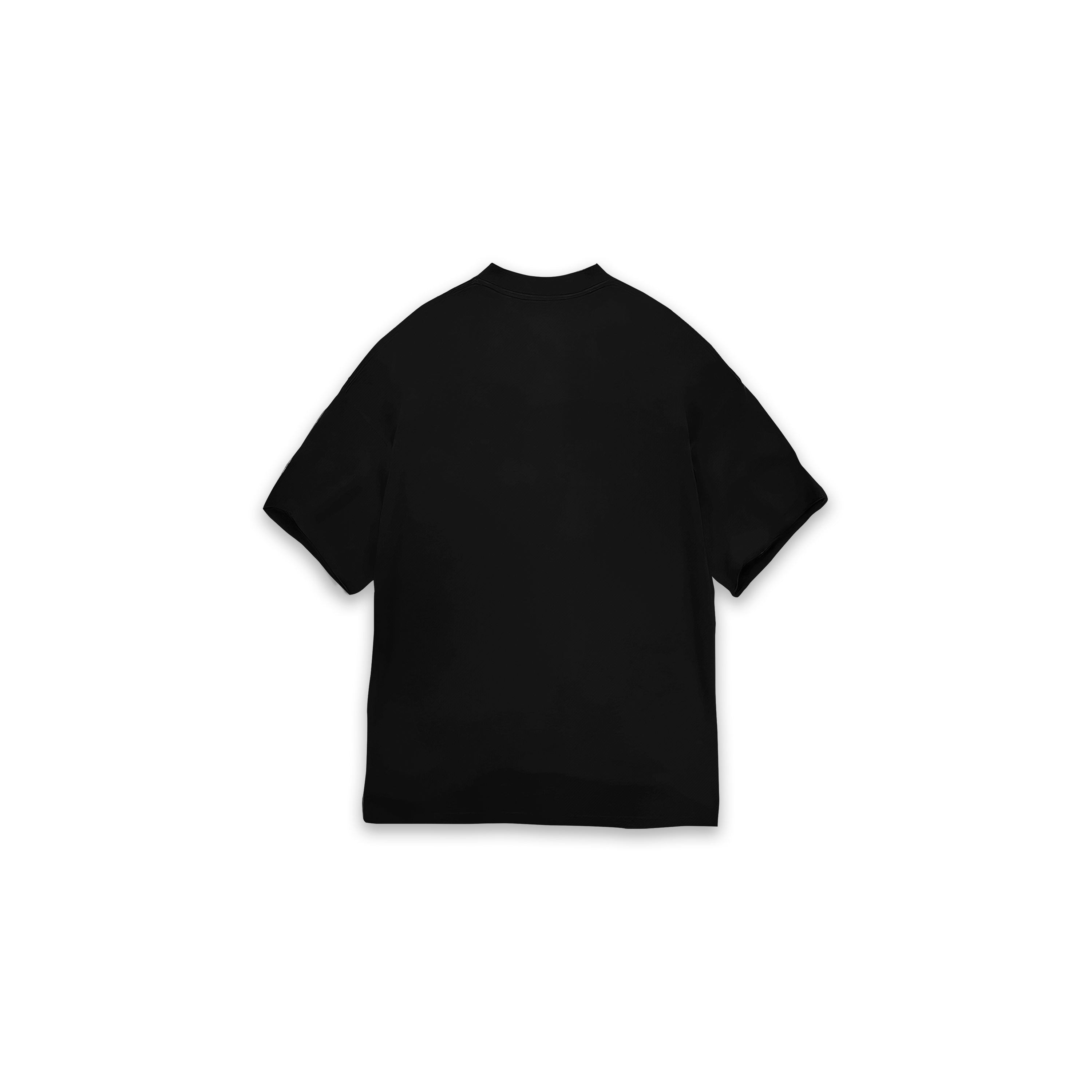OVERSIZE LEGACY COLLECTION - BLACK