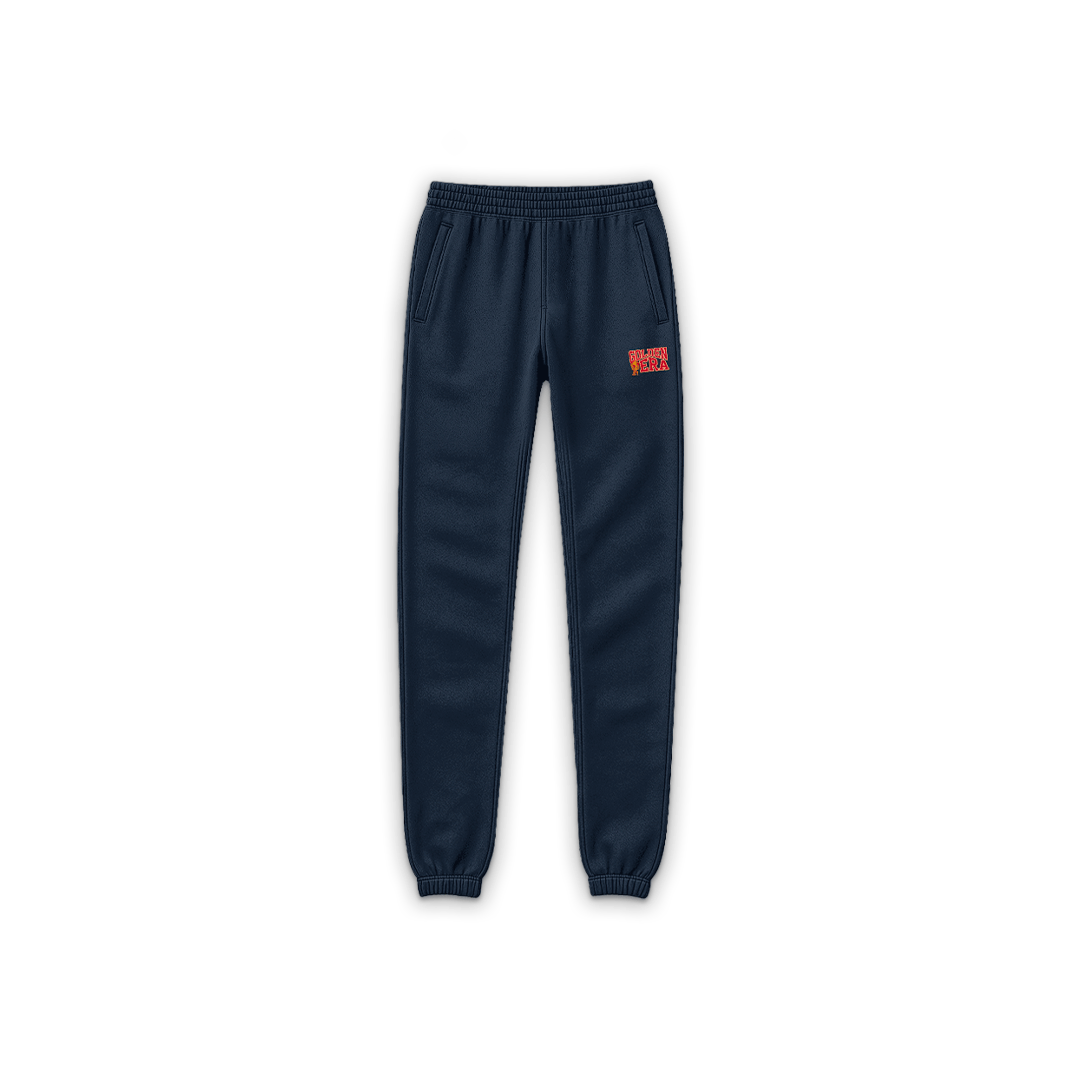 JOGGER GOLDEN ERA - NAVY