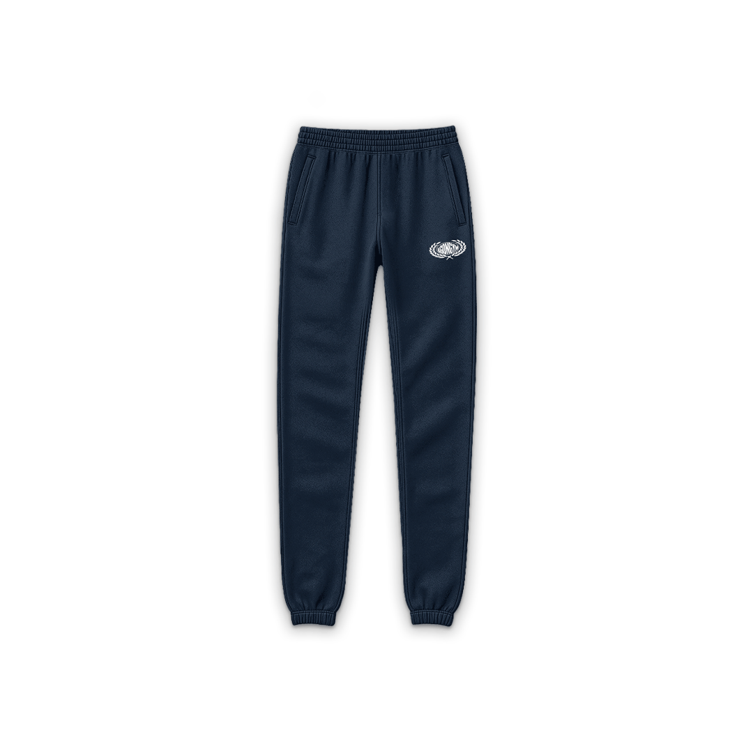 JOGGER ACHIEVER - NAVY