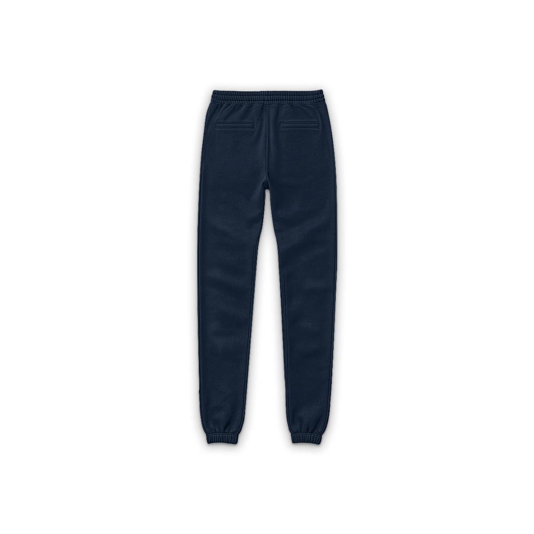 JOGGER GREATNESS - NAVY