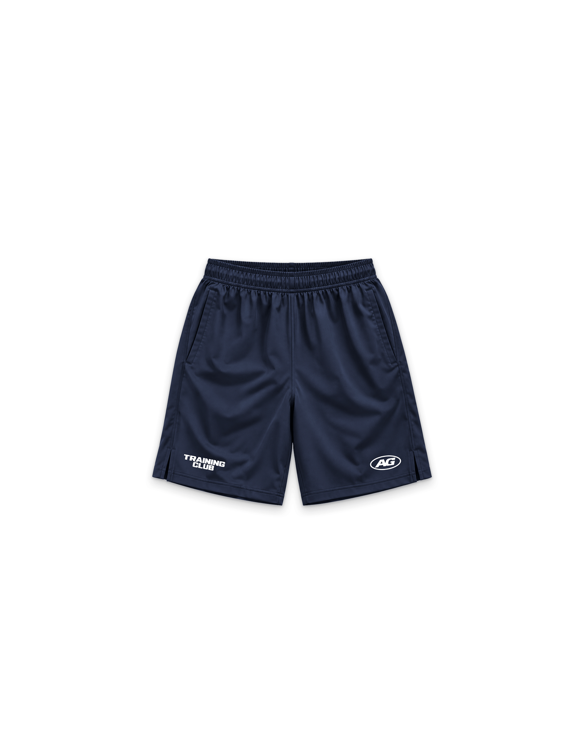 TRAINING CLUB PERFORMANCE SHORT - NAVY