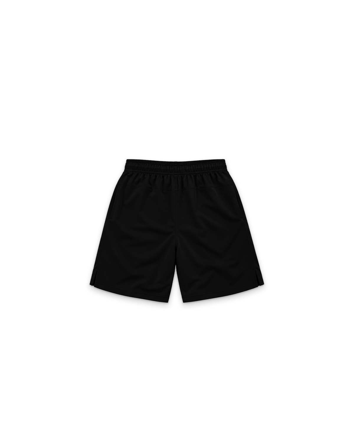 TRAINING CLUB PERFORMANCE SHORT - BLACK