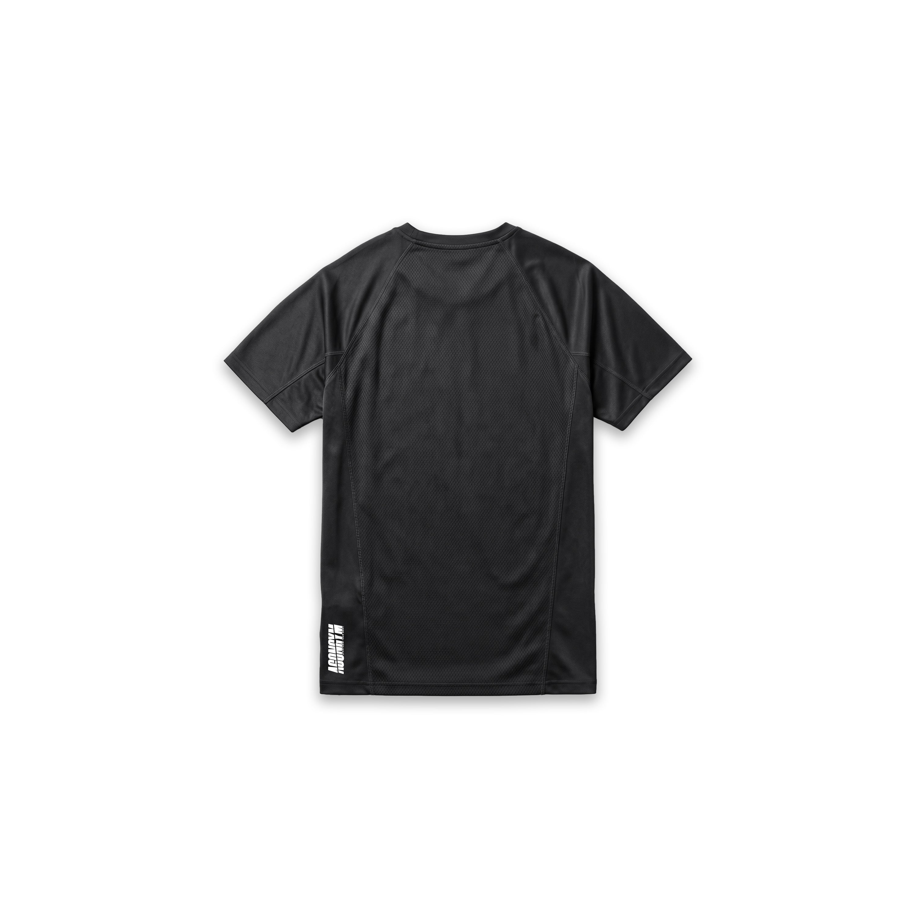 HYPERTECH T-SHIRT - DARK GREY