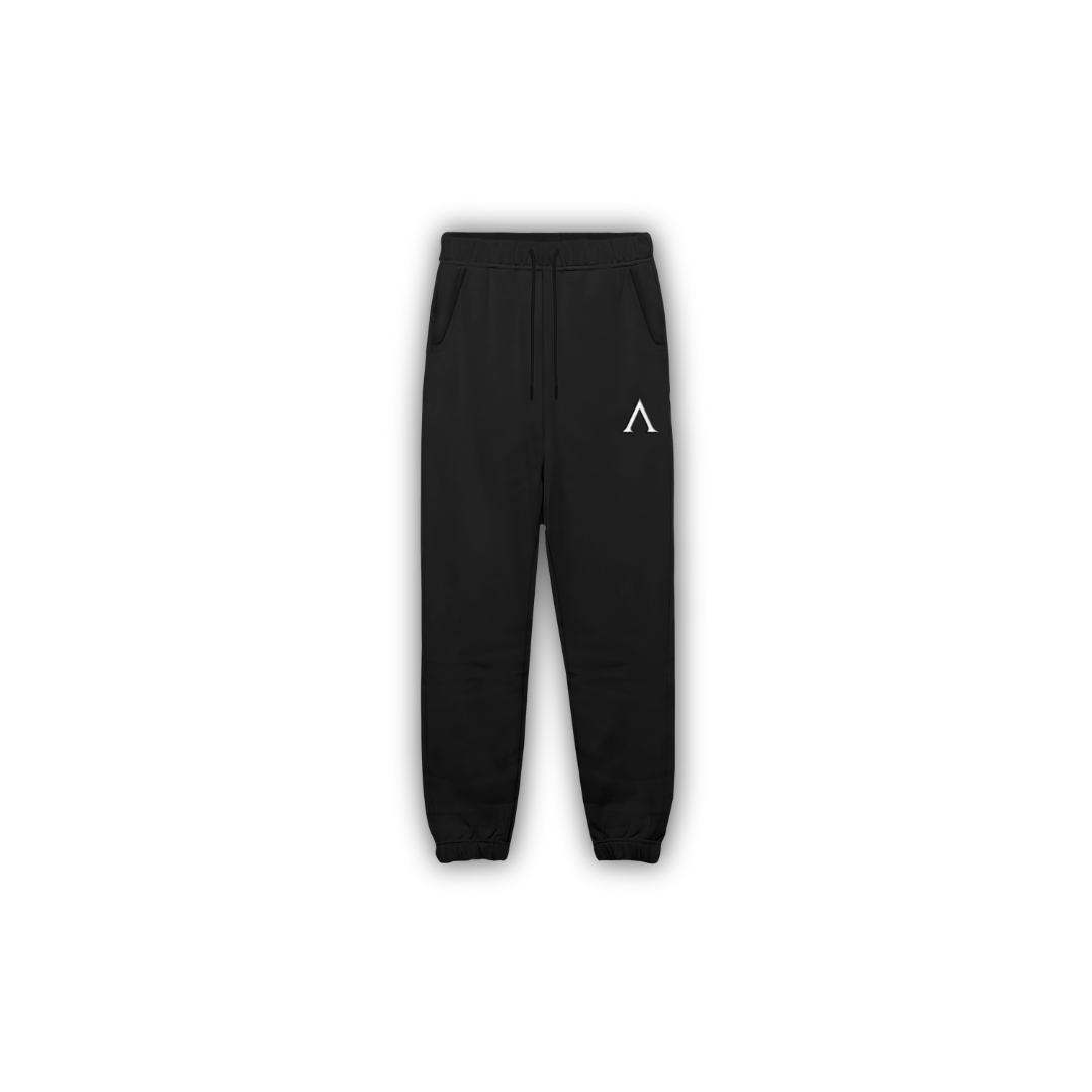 ORIGINAL JOGGER - BLACK