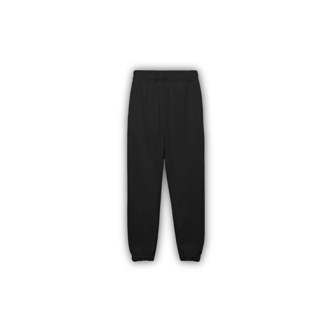 ORIGINAL JOGGER - BLACK