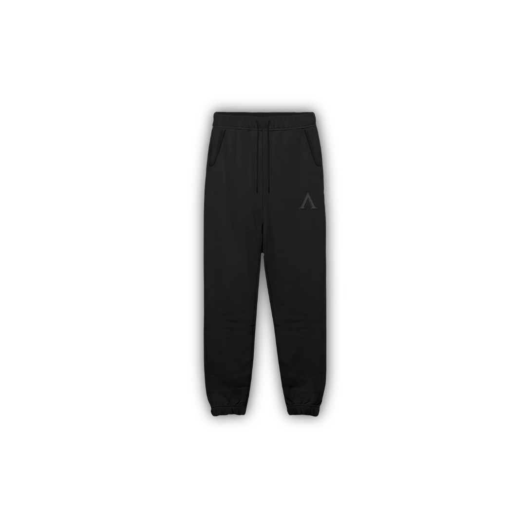 ORIGINAL JOGGER - BLACK EDITION