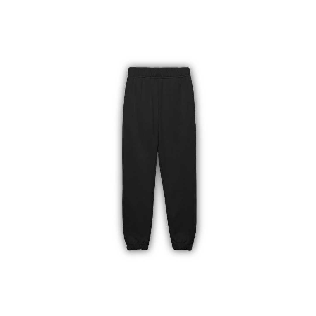 ORIGINAL JOGGER - BLACK EDITION