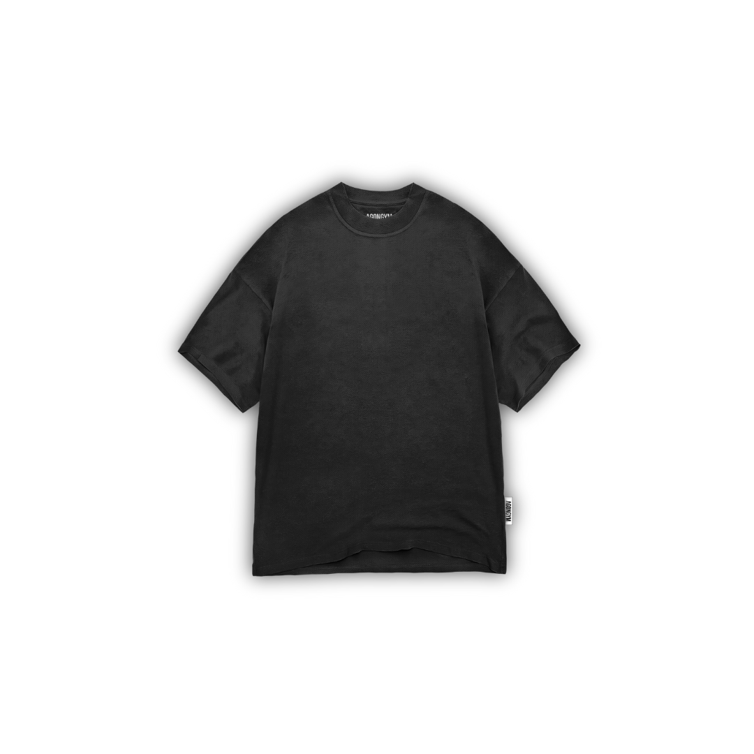 ORIGINAL OVERSIZE - WASHED BLACK EDITION