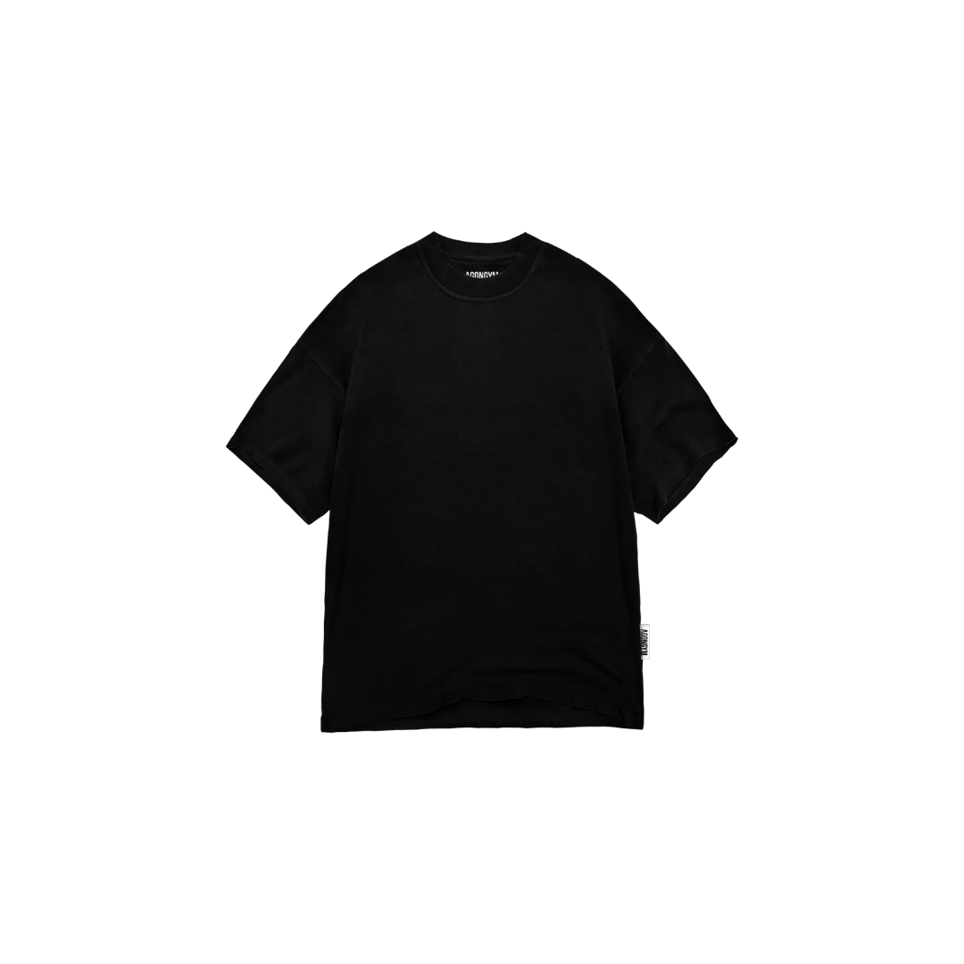 ORIGINAL OVERSIZE - BLACK