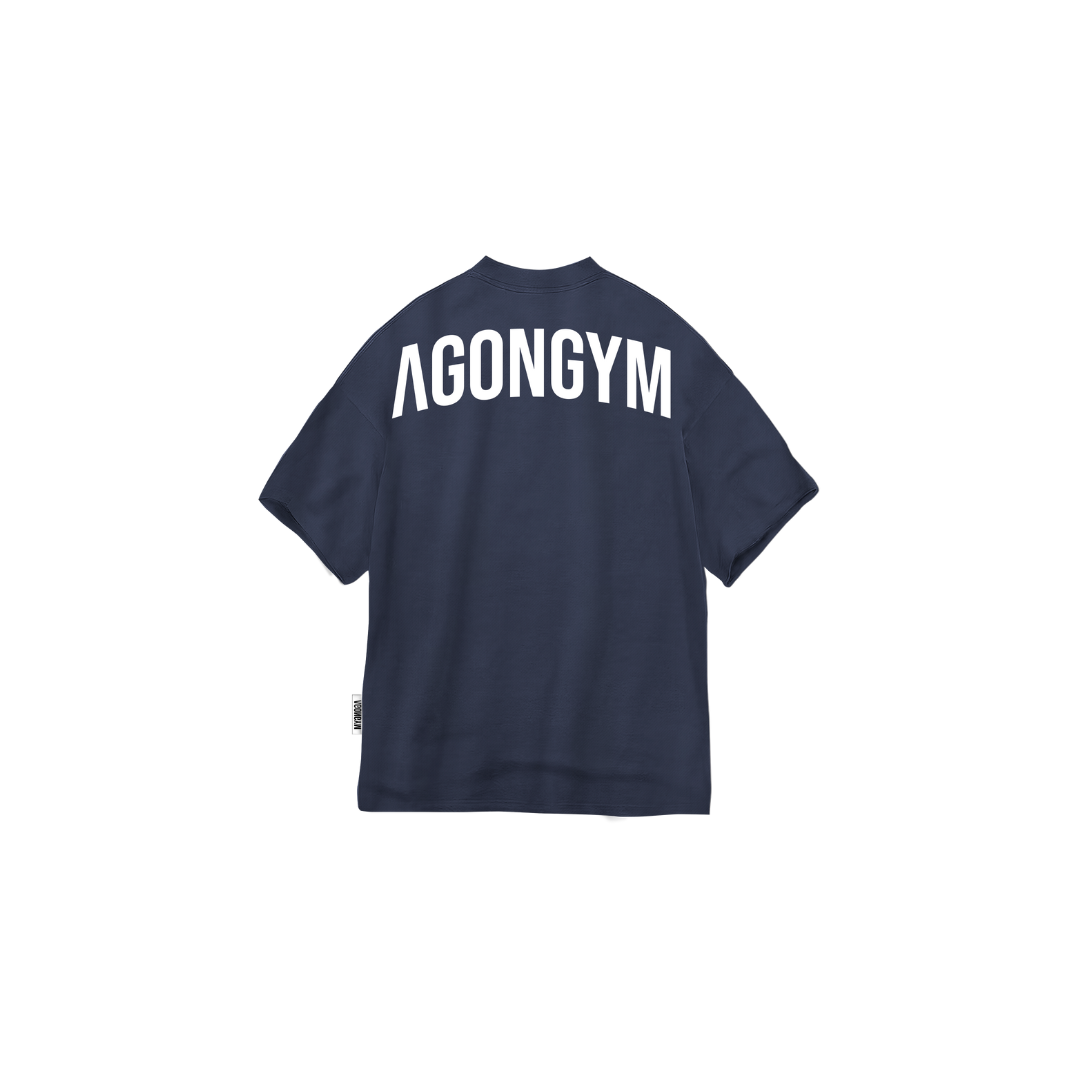 ORIGINAL OVERSIZE - NAVY