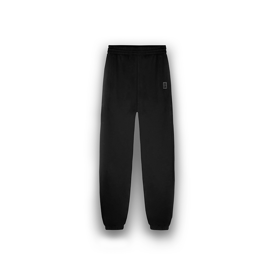 EMPOWERING ATHLETES JOGGER - DARK GREY