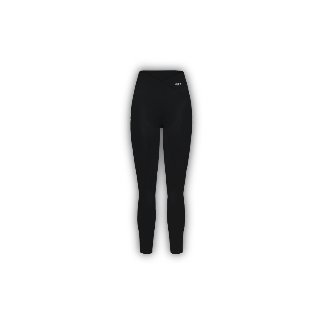 LEGGING HOMY - BLACK