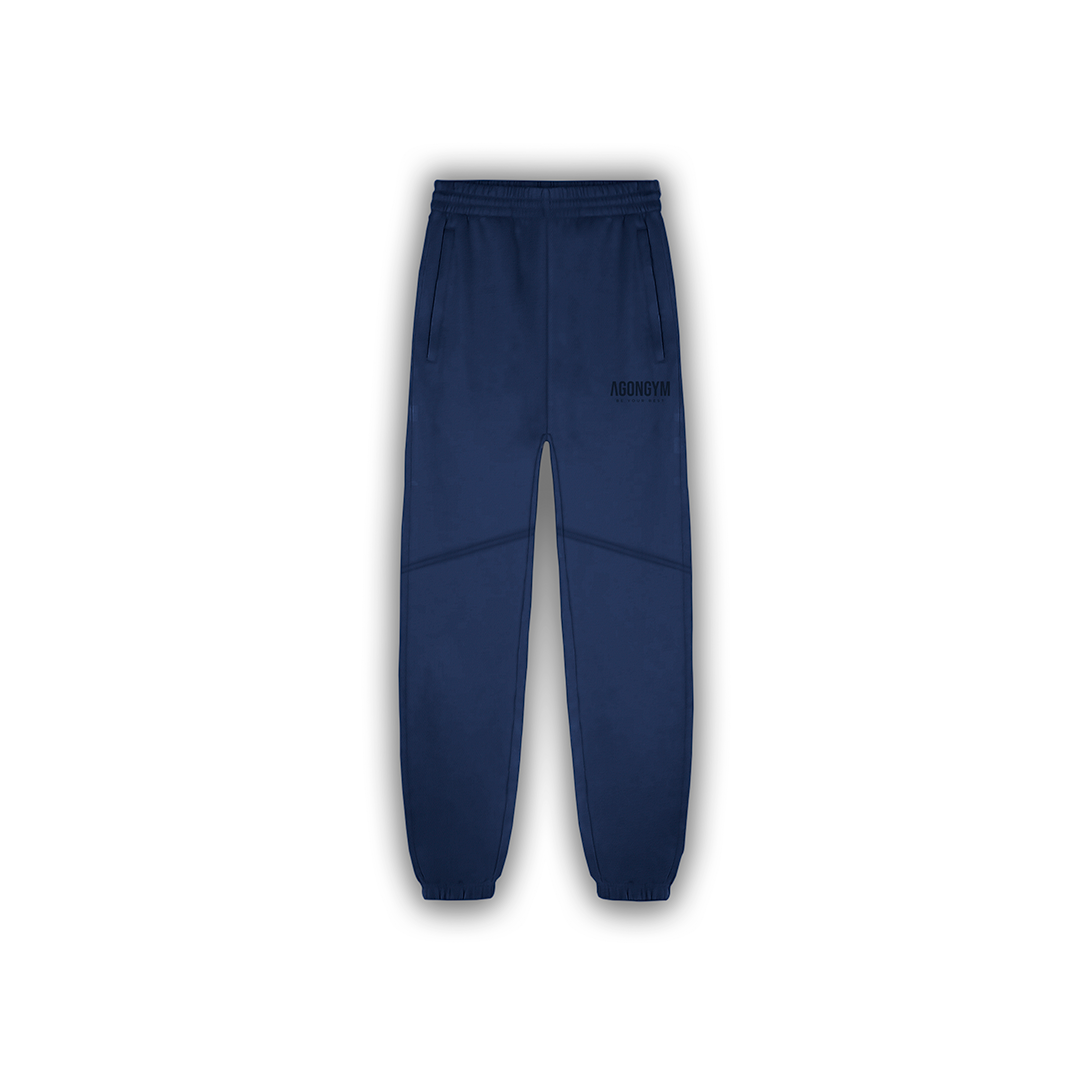 EMPOWERING ATHLETES JOGGER - DARK NAVY