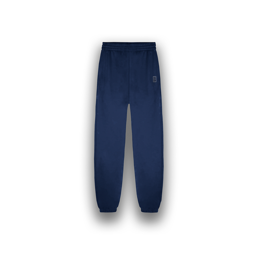 EMPOWERING ATHLETES JOGGER - DARK NAVY