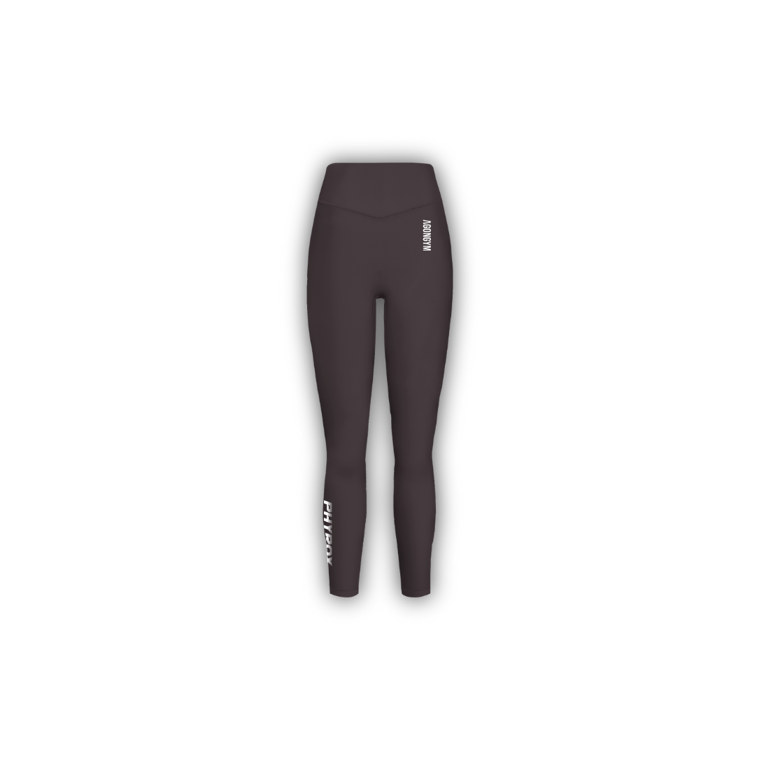 LEGGING PHYROX - ACID GREY