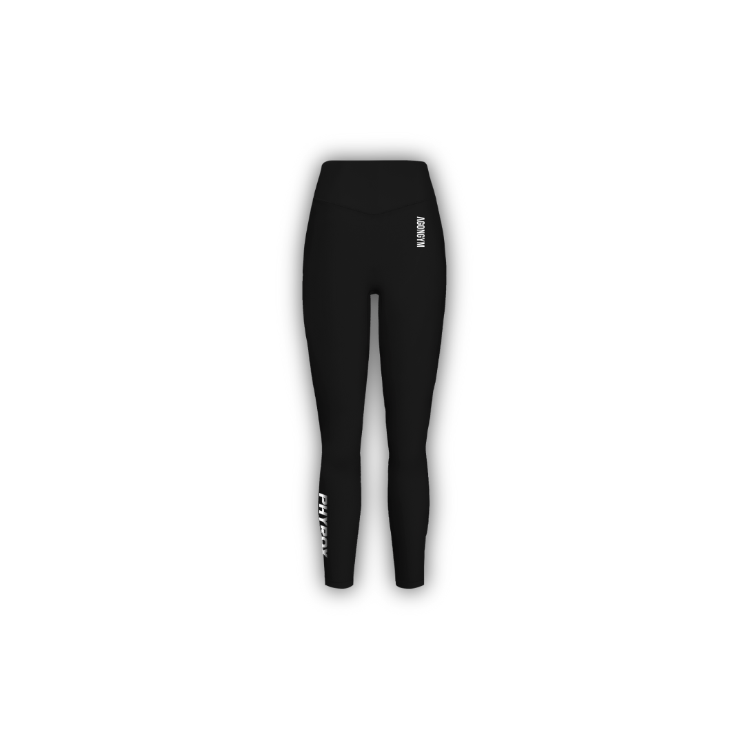 LEGGING PHYROX - BLACK