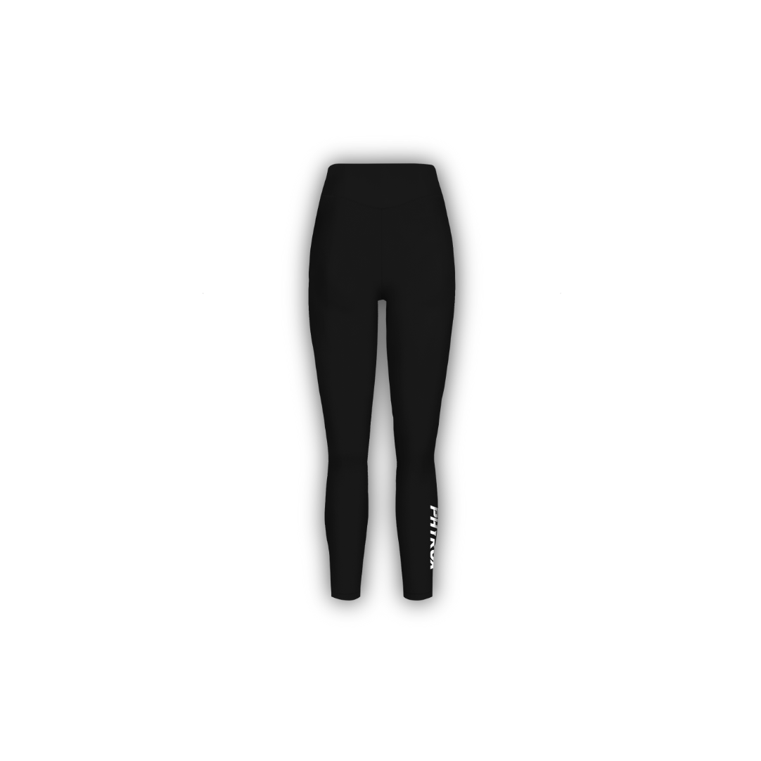 LEGGING PHYROX - BLACK