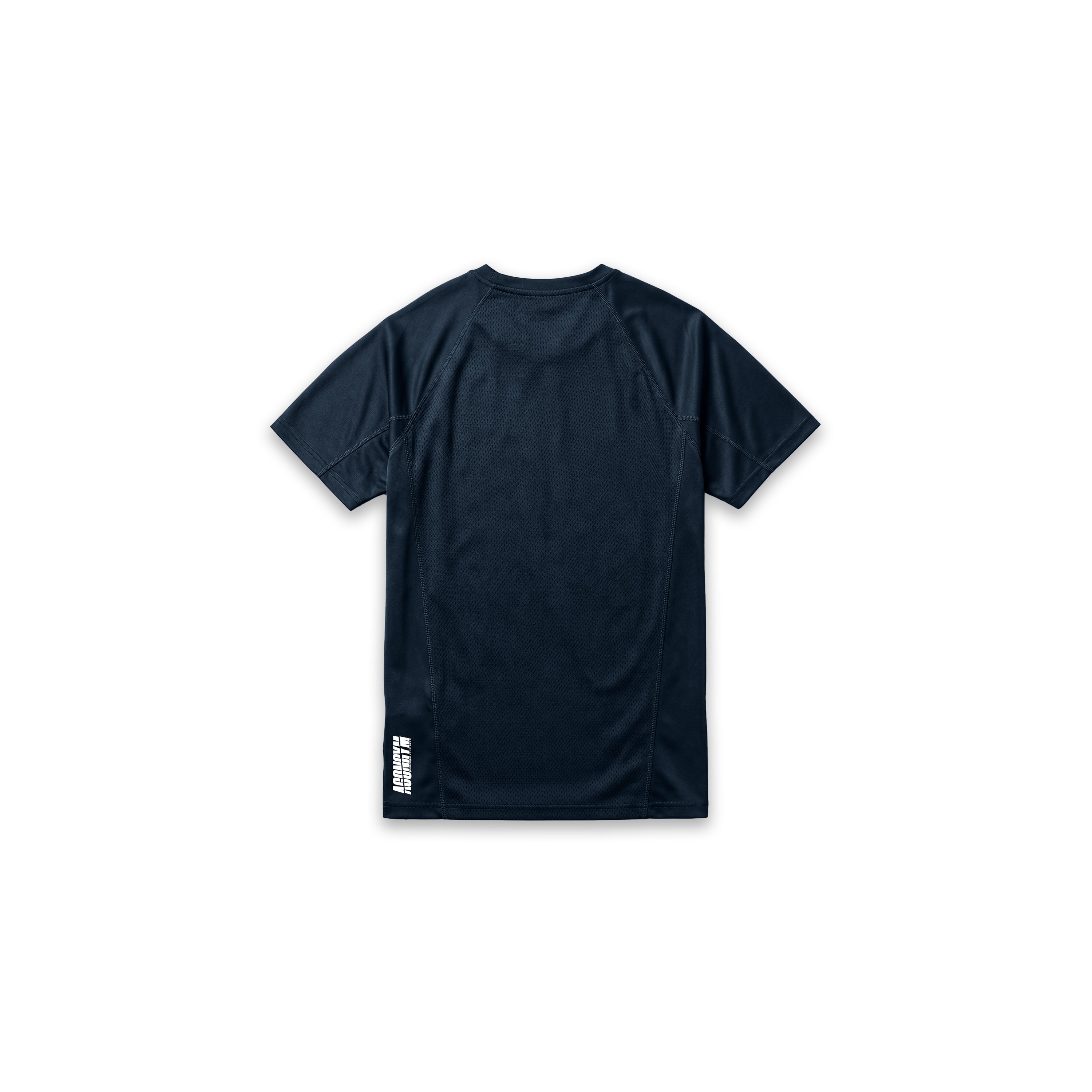 HYPERTECH T-SHIRT - NAVY
