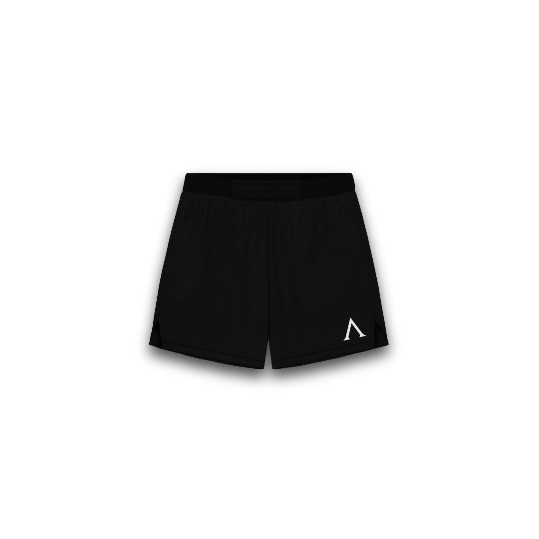 CROSSFIT SHORT - BLACK